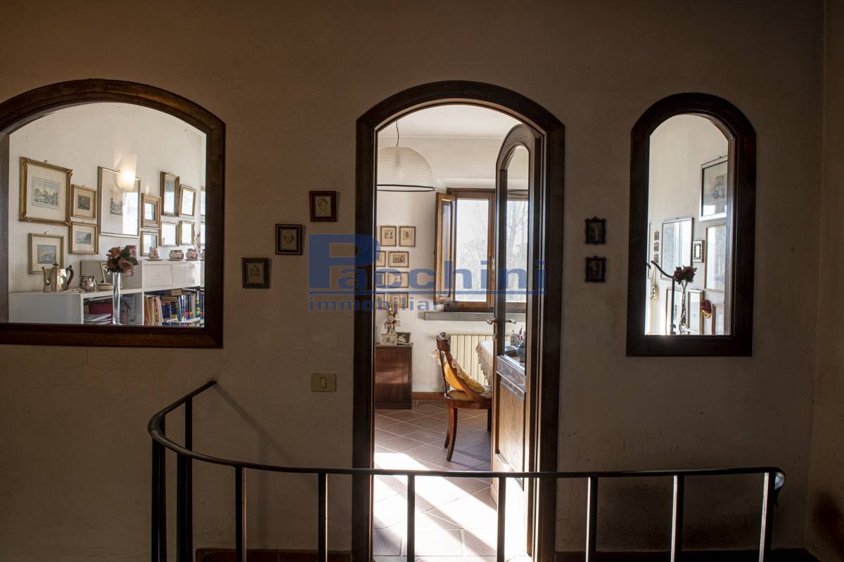 Villa in vendita a Pisa, Barbaricina