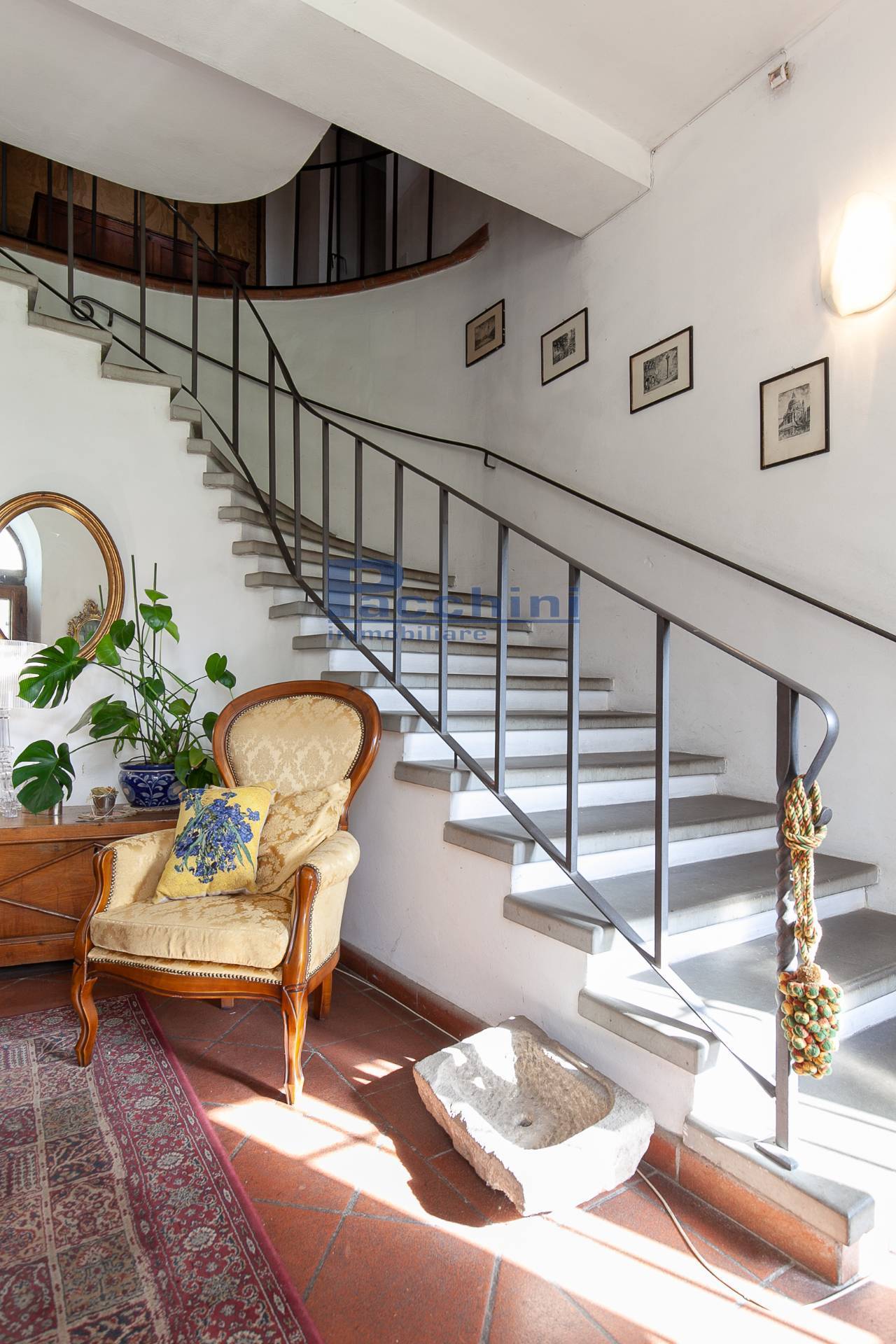 Villa in vendita a Pisa, Barbaricina