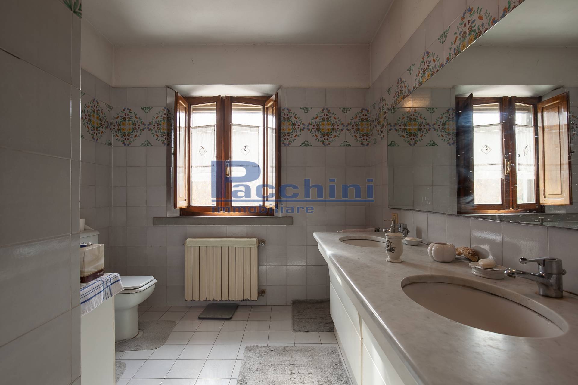 Villa in vendita a Pisa, Barbaricina