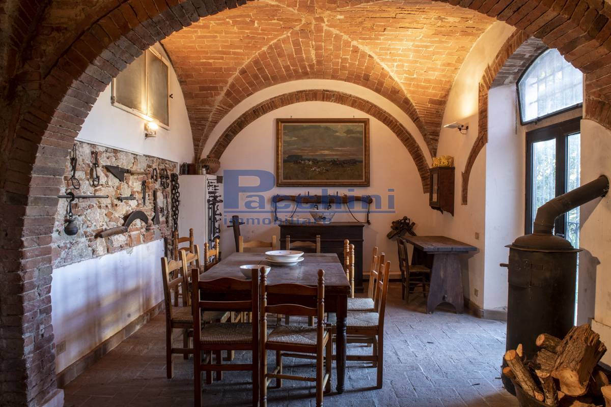 Villa in vendita a Pisa, Barbaricina