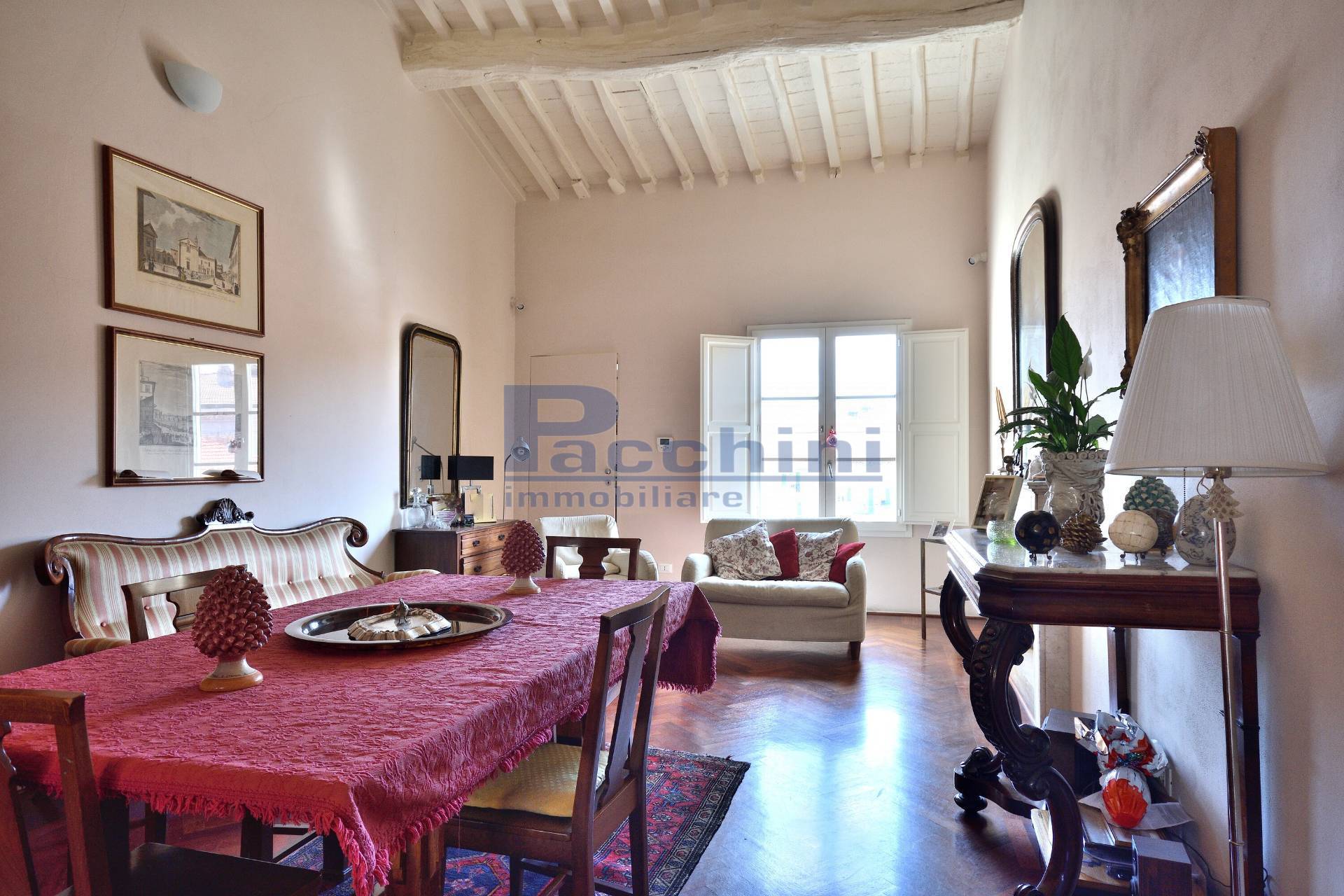 Appartamento in vendita a Pisa, Quartiere San Francesco