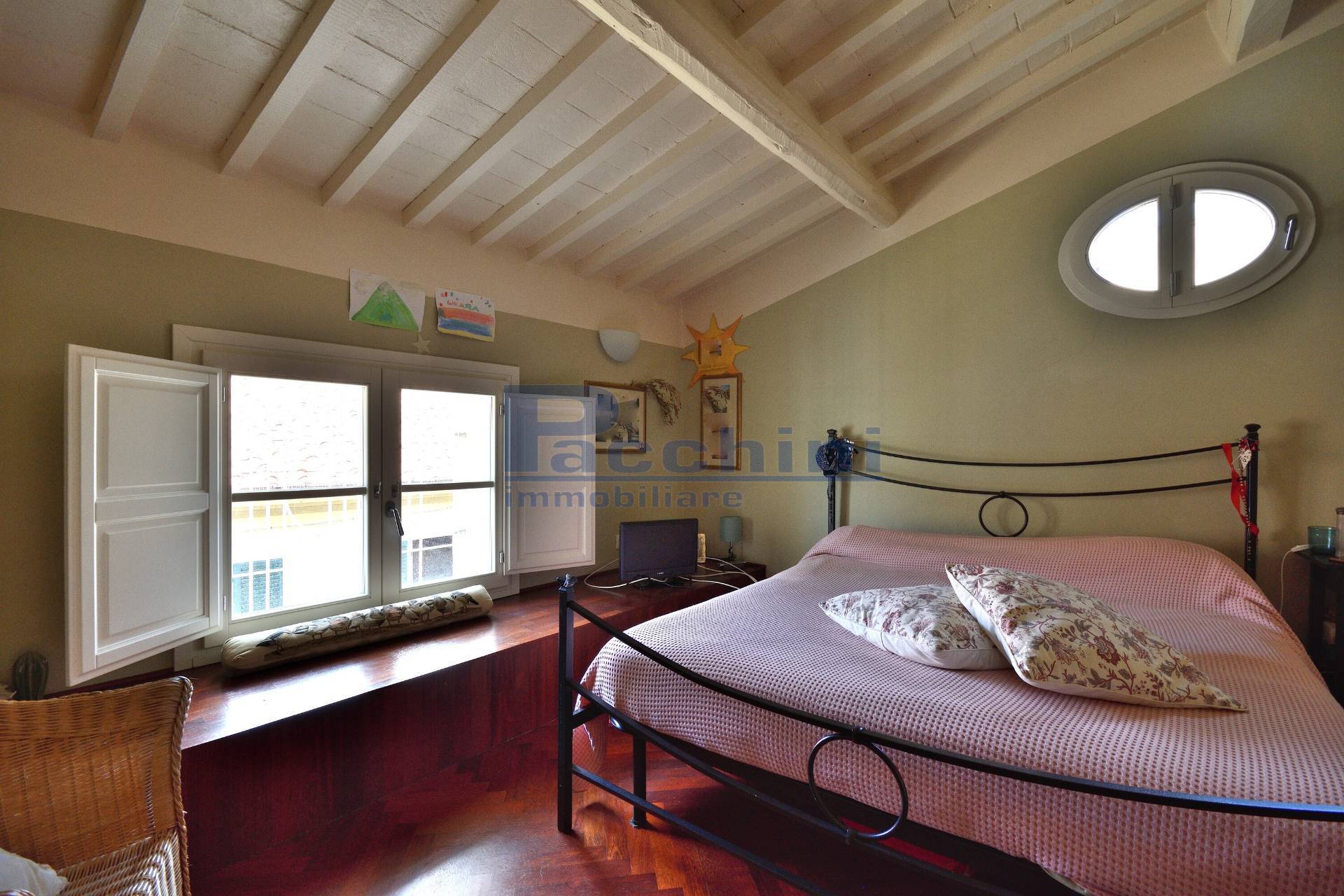 Appartamento in vendita a Pisa, Quartiere San Francesco