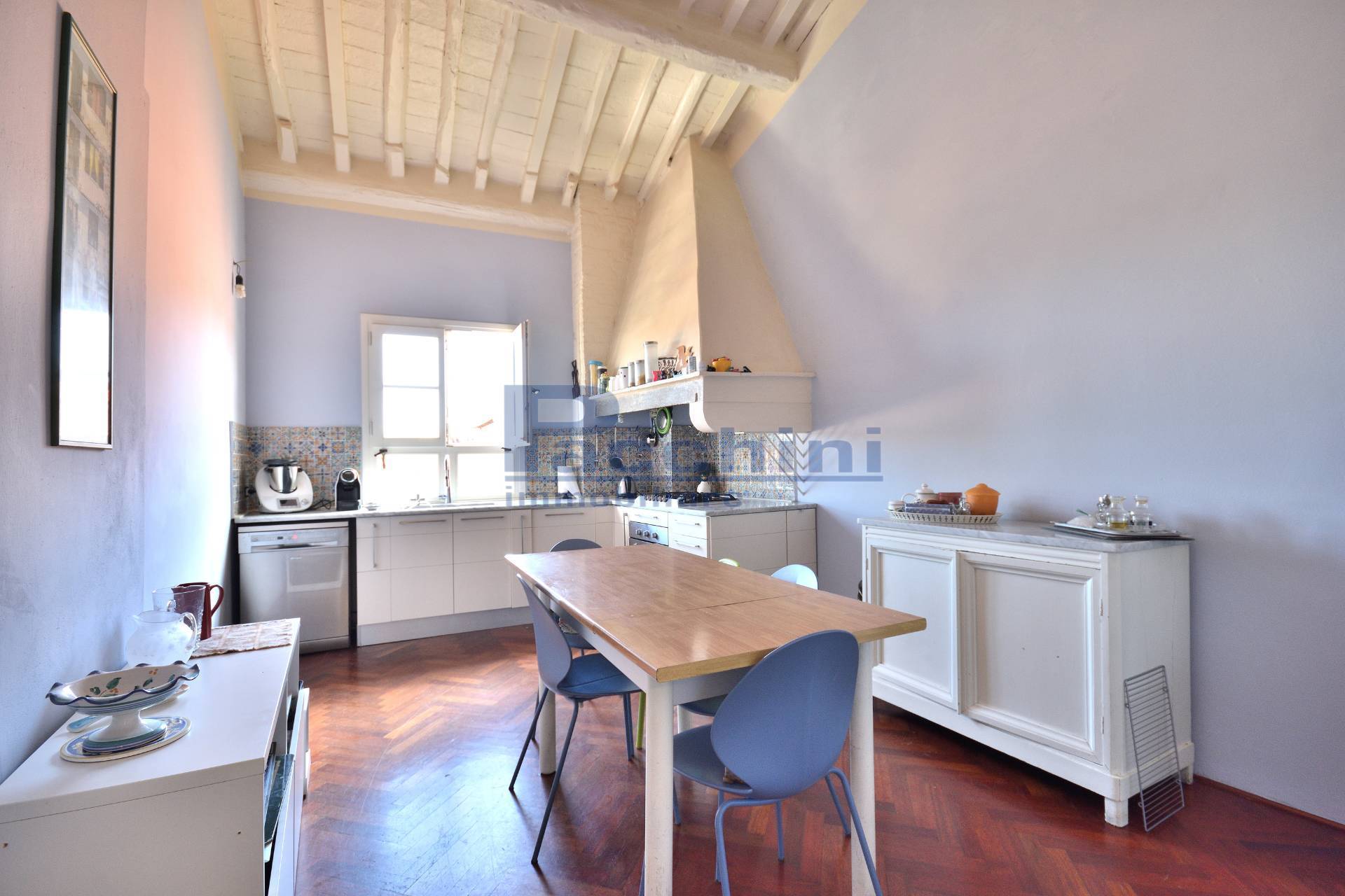 Appartamento in vendita a Pisa, Quartiere San Francesco