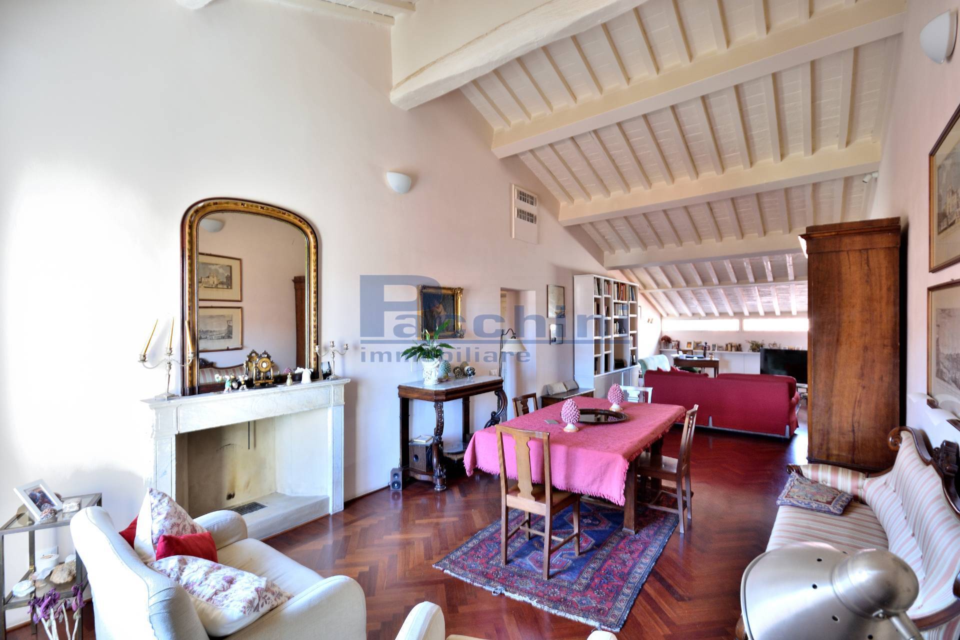 Appartamento in vendita a Pisa, Quartiere San Francesco