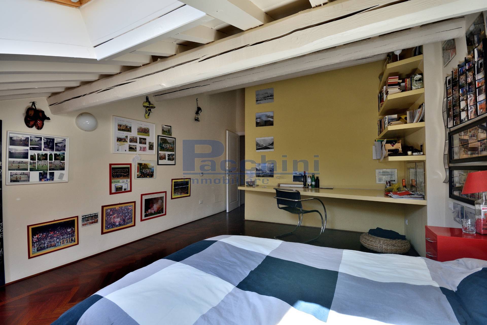 Appartamento in vendita a Pisa, Quartiere San Francesco