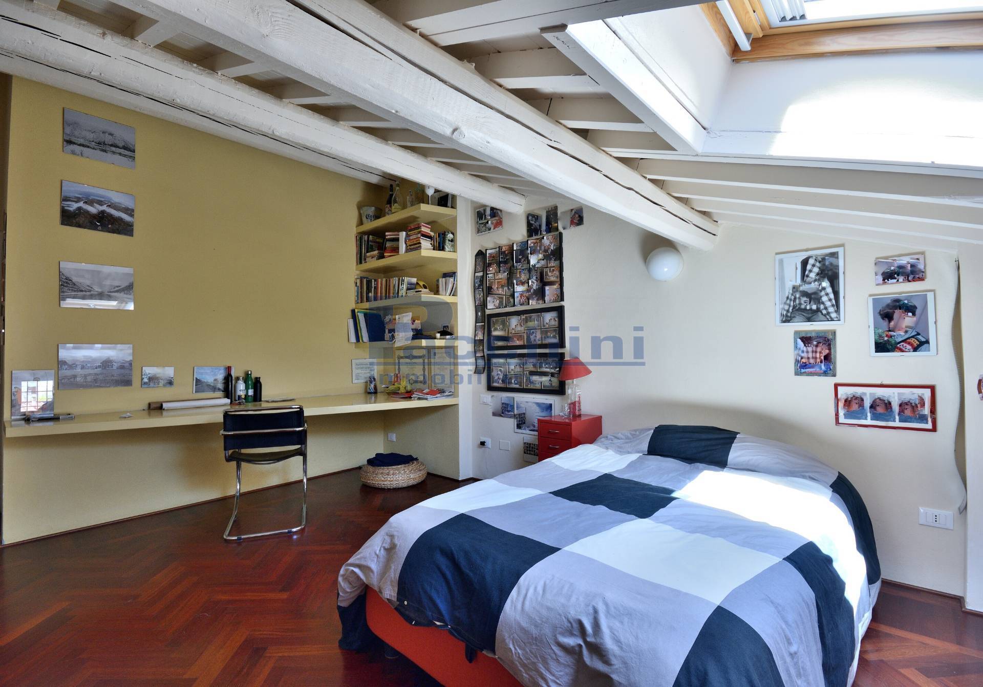 Appartamento in vendita a Pisa, Quartiere San Francesco