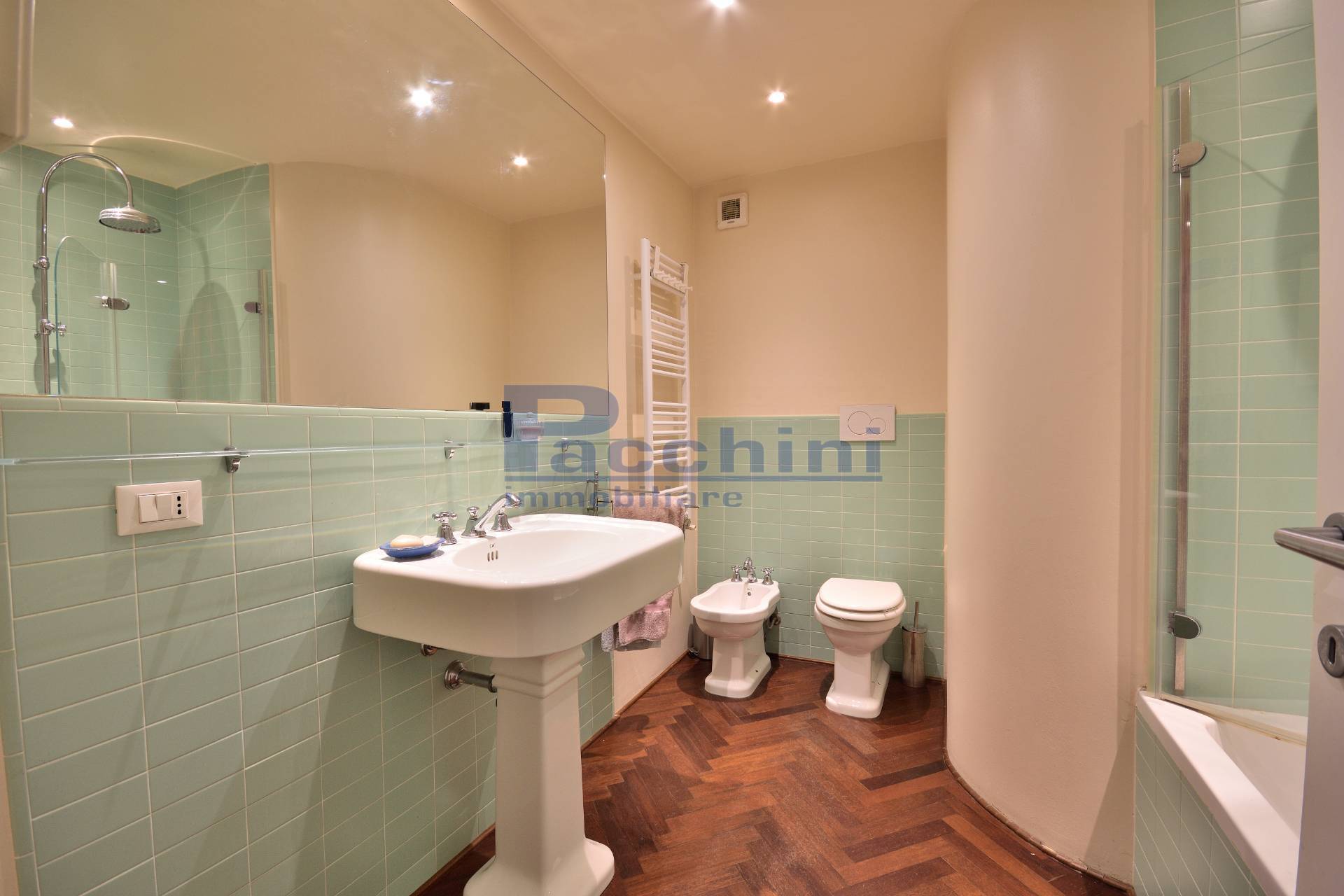 Appartamento in vendita a Pisa, Quartiere San Francesco