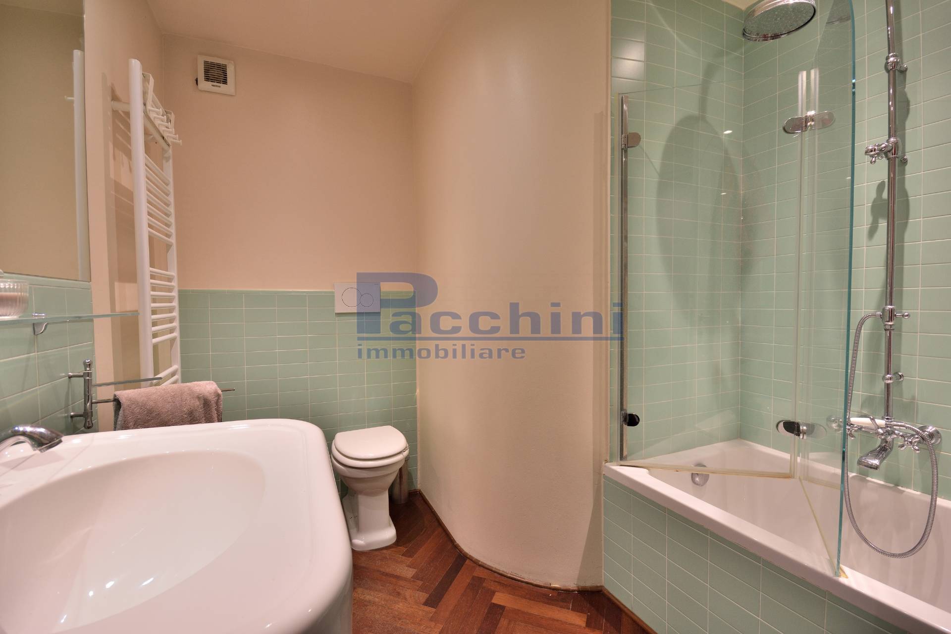 Appartamento in vendita a Pisa, Quartiere San Francesco