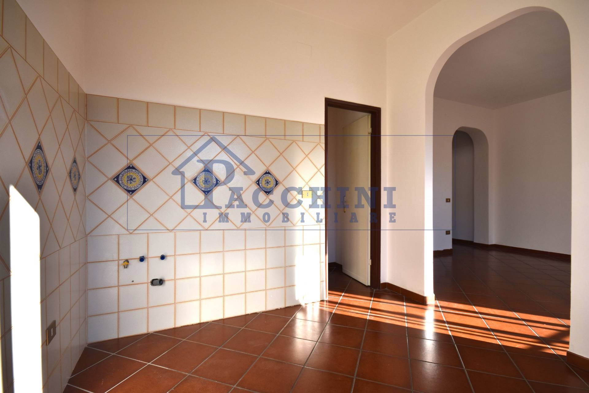 Appartamento in vendita a Vecchiano, Centro