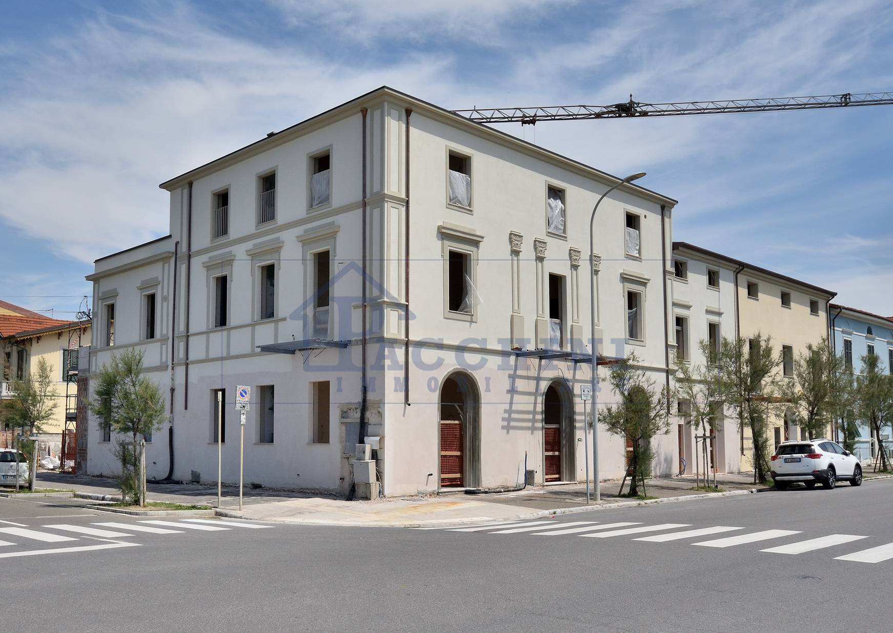 Appartamento in vendita a Pisa, Marina di Pisa