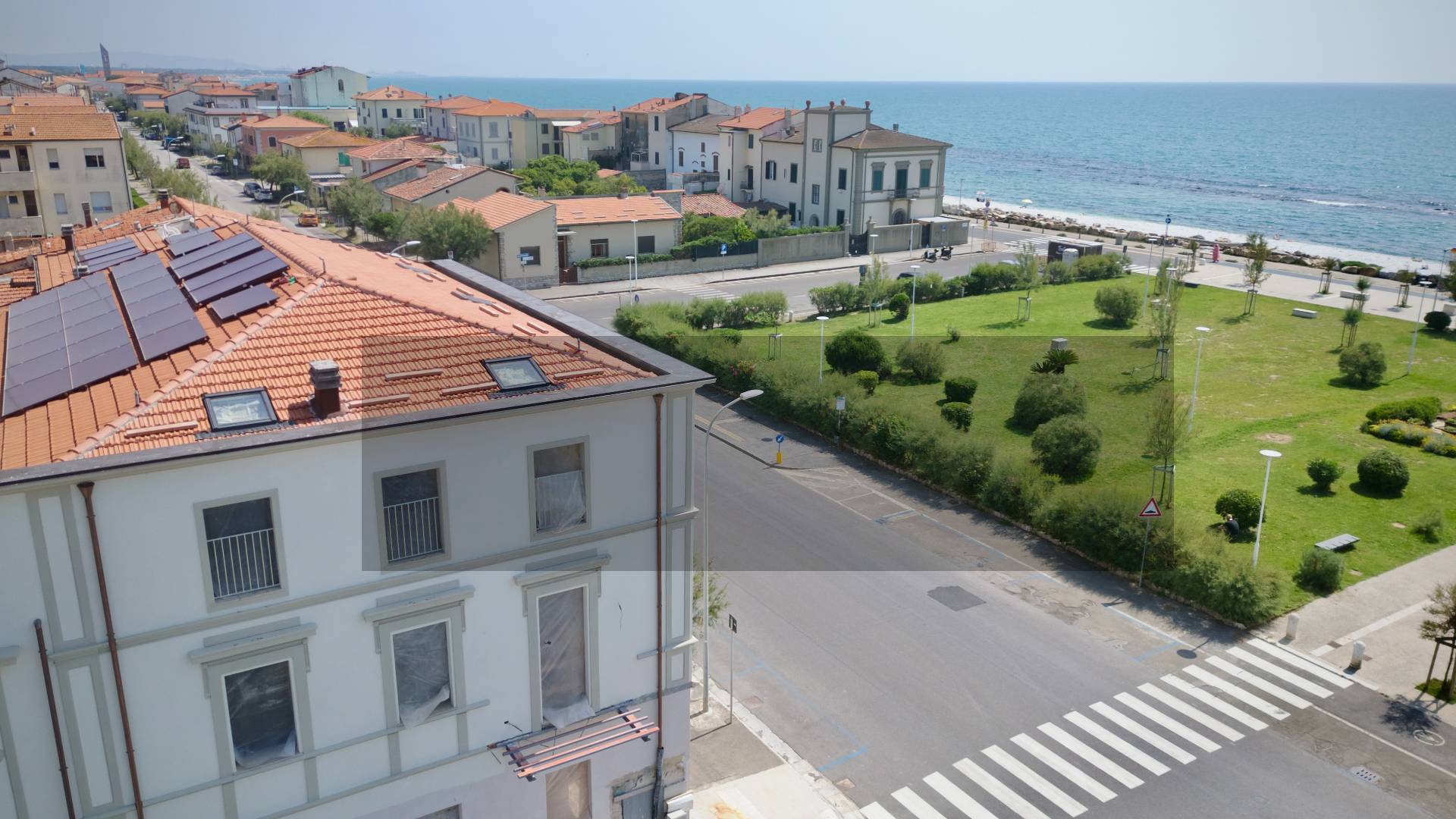 Appartamento in vendita a Pisa, Marina di Pisa