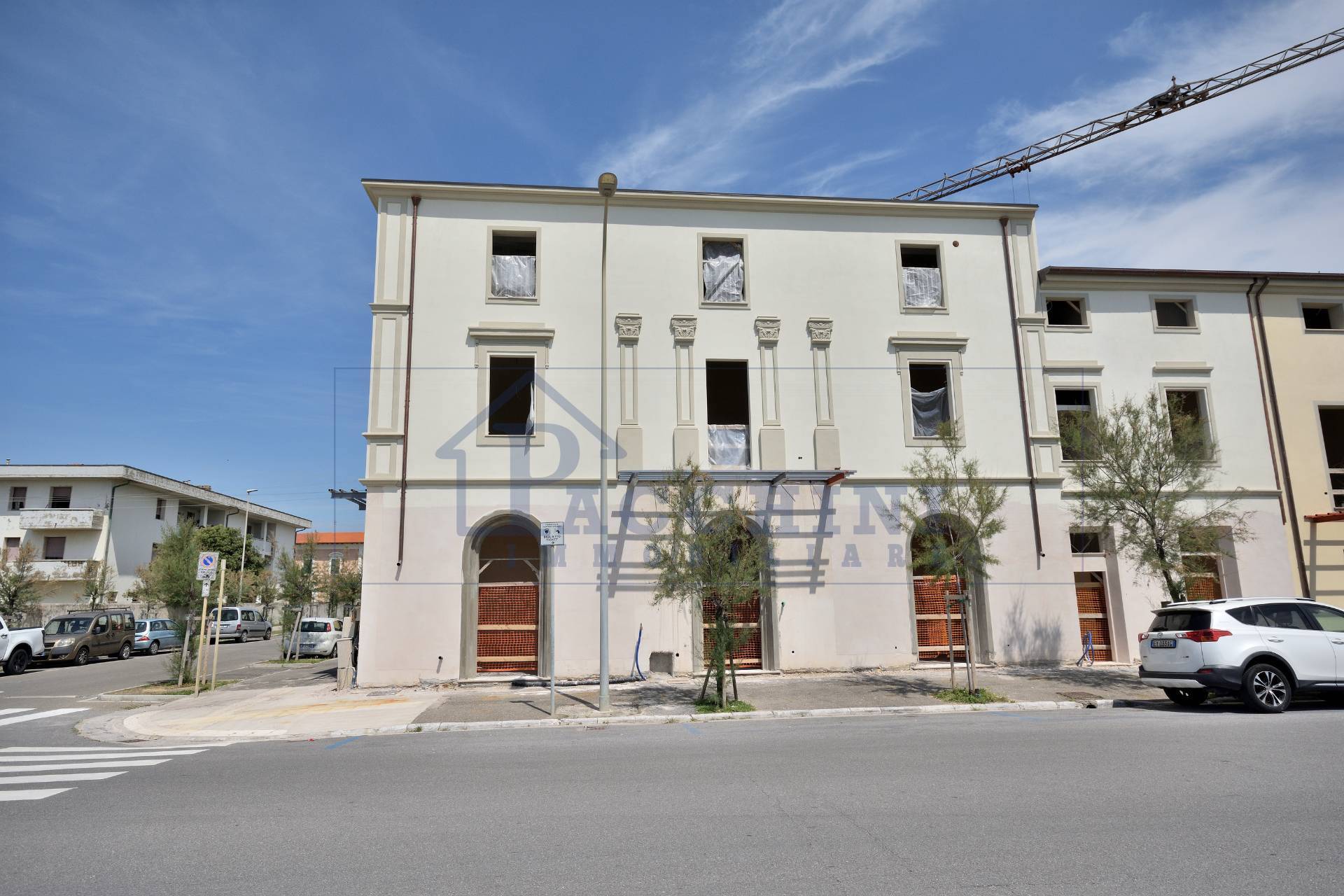 Appartamento in vendita a Pisa, Marina di Pisa