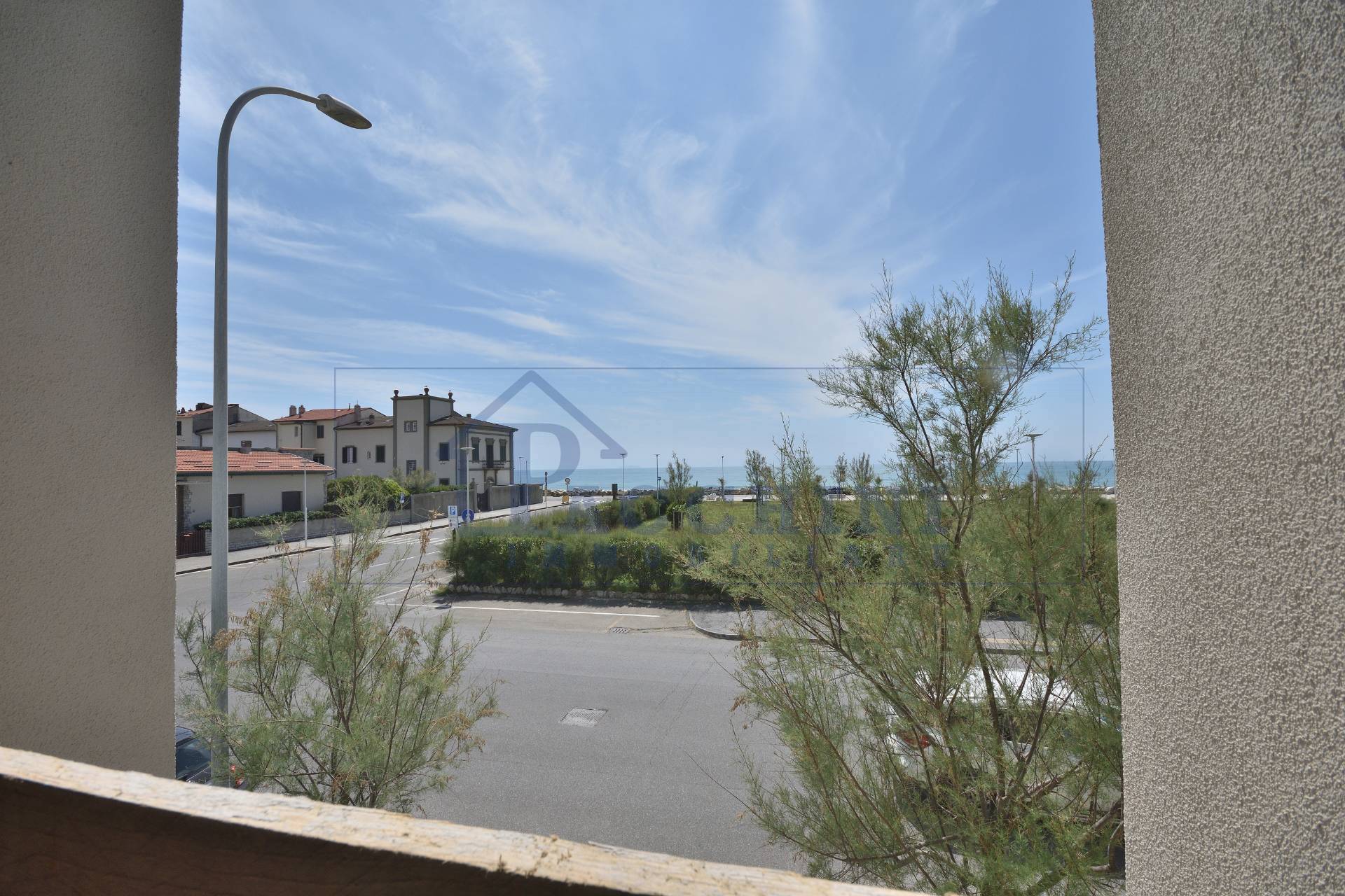 Appartamento in vendita a Pisa, Marina di Pisa