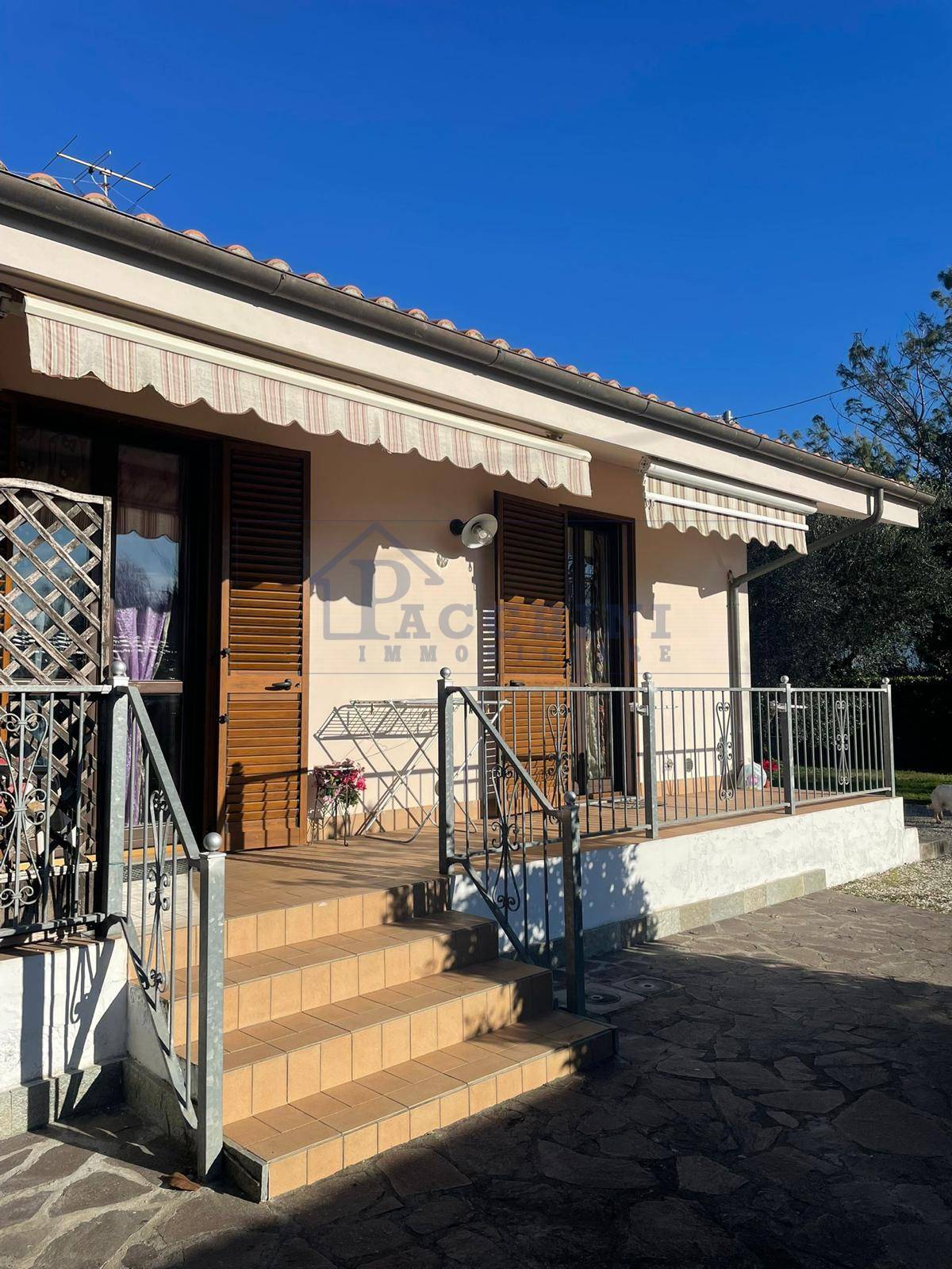Villa in vendita a San Giuliano Terme, Arena Metato