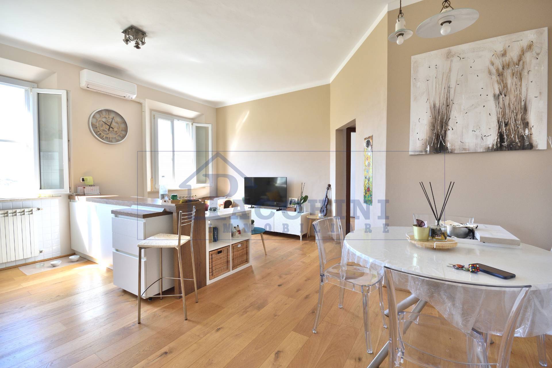 Appartamento in vendita a San Giuliano Terme, Orzignano