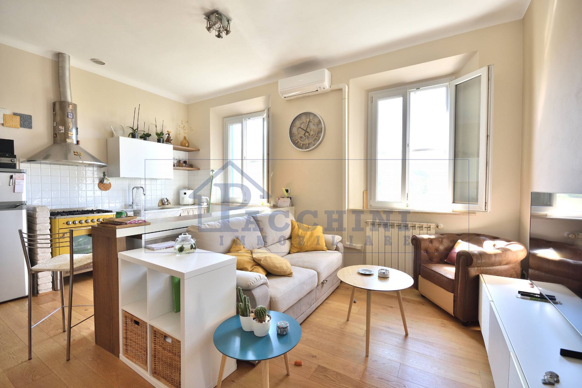 Appartamento in vendita a San Giuliano Terme, Orzignano