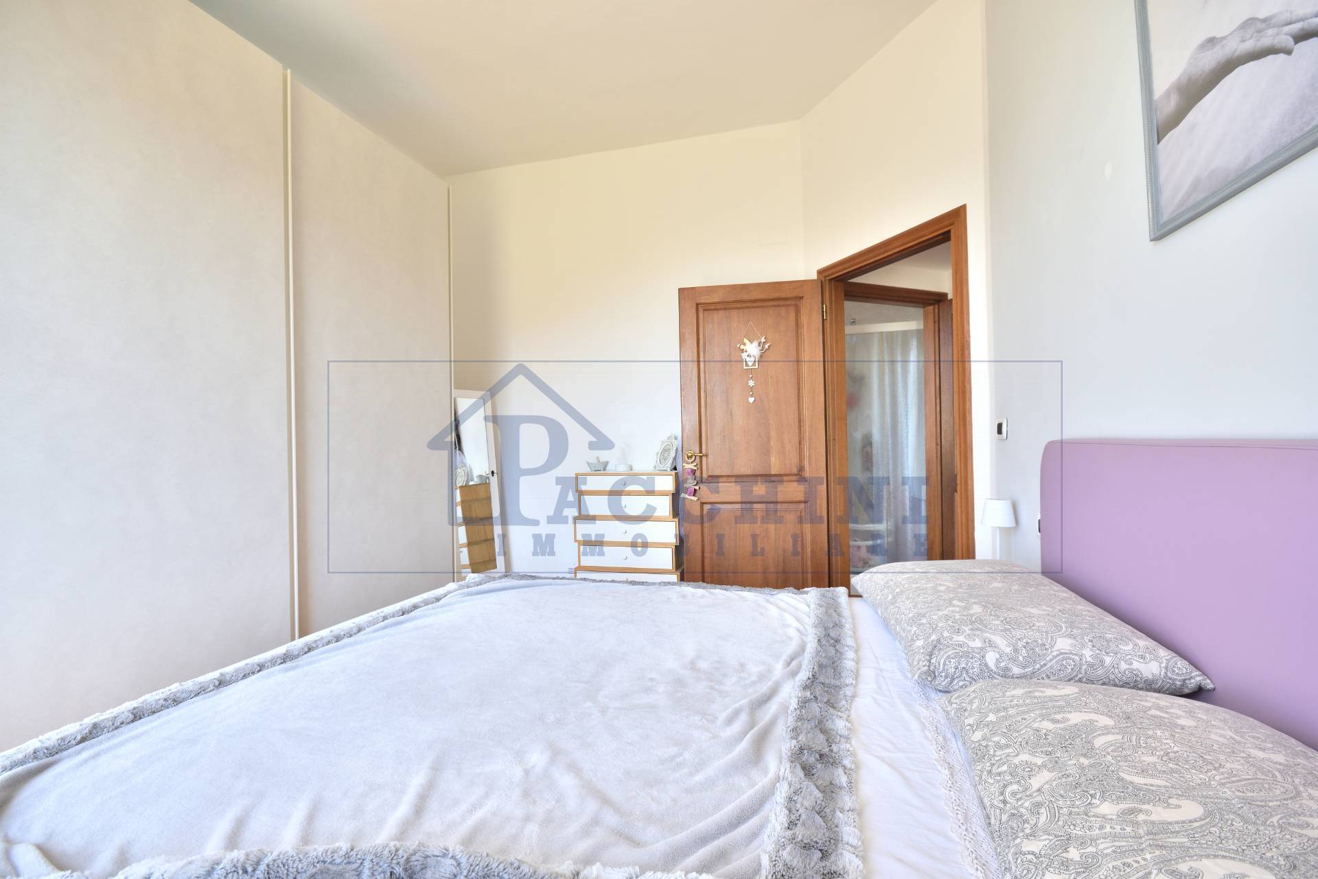 Appartamento in vendita a San Giuliano Terme, Orzignano