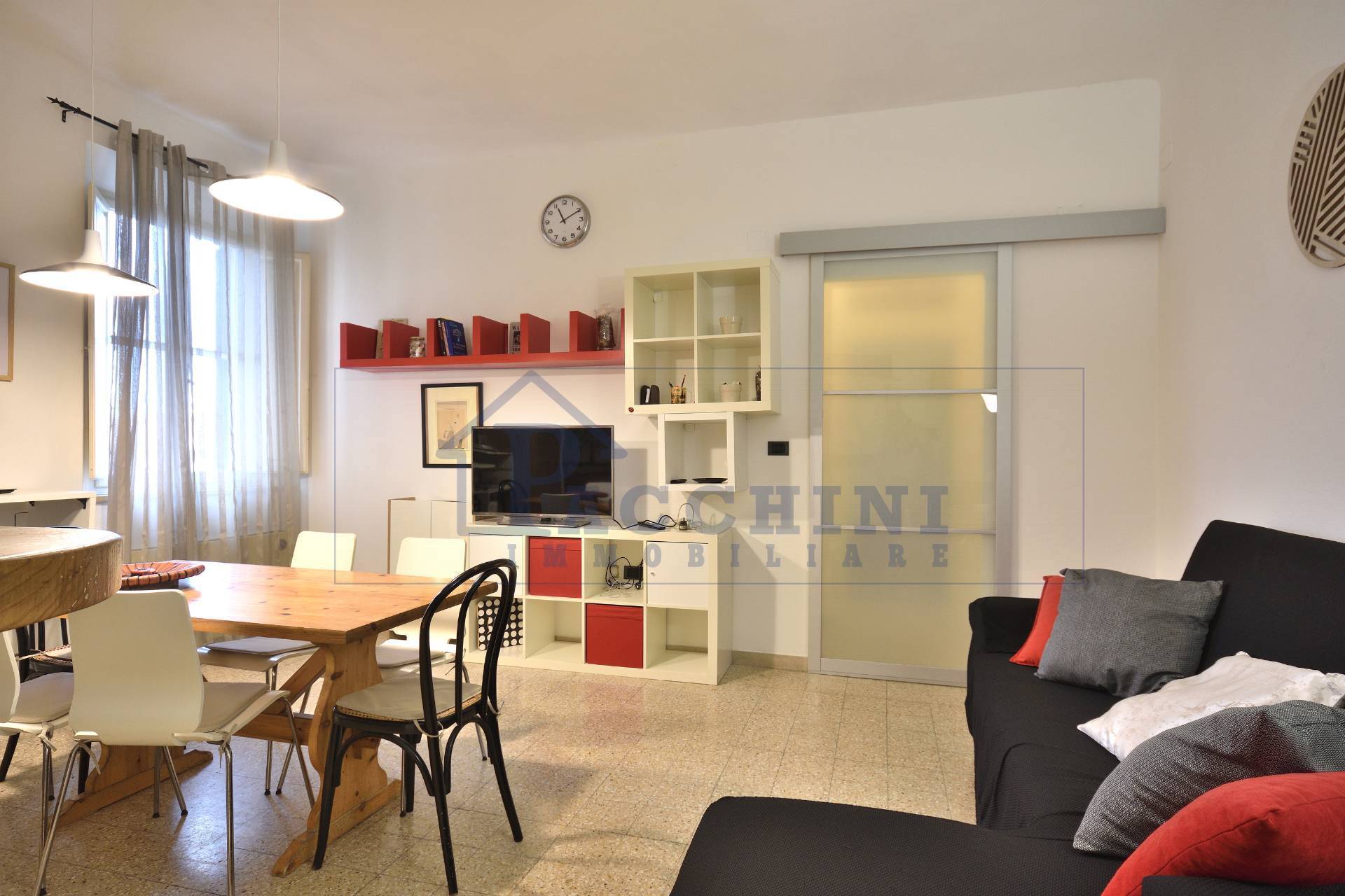 Appartamento in vendita a San Giuliano Terme, Gello