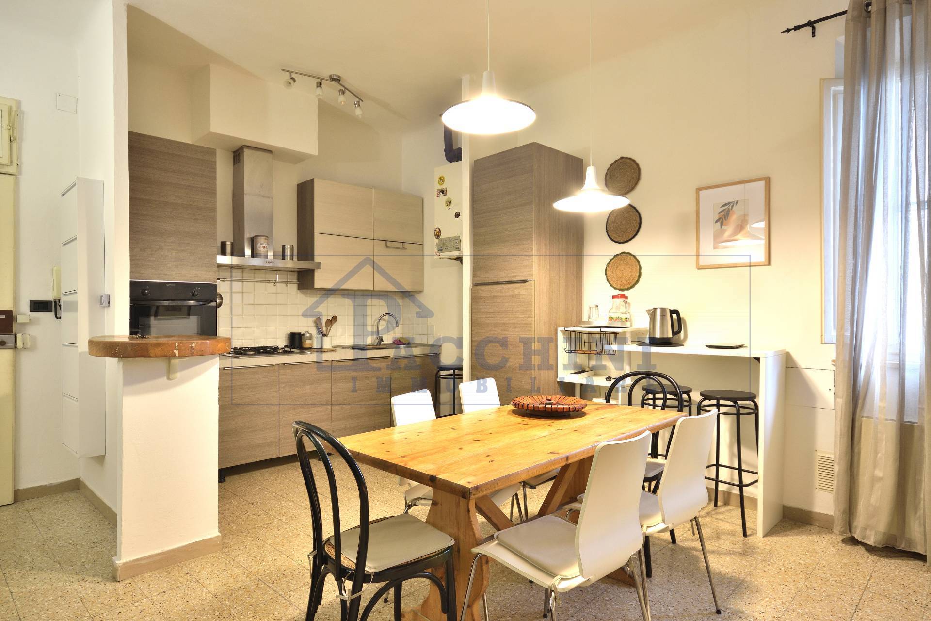 Appartamento in vendita a San Giuliano Terme, Gello