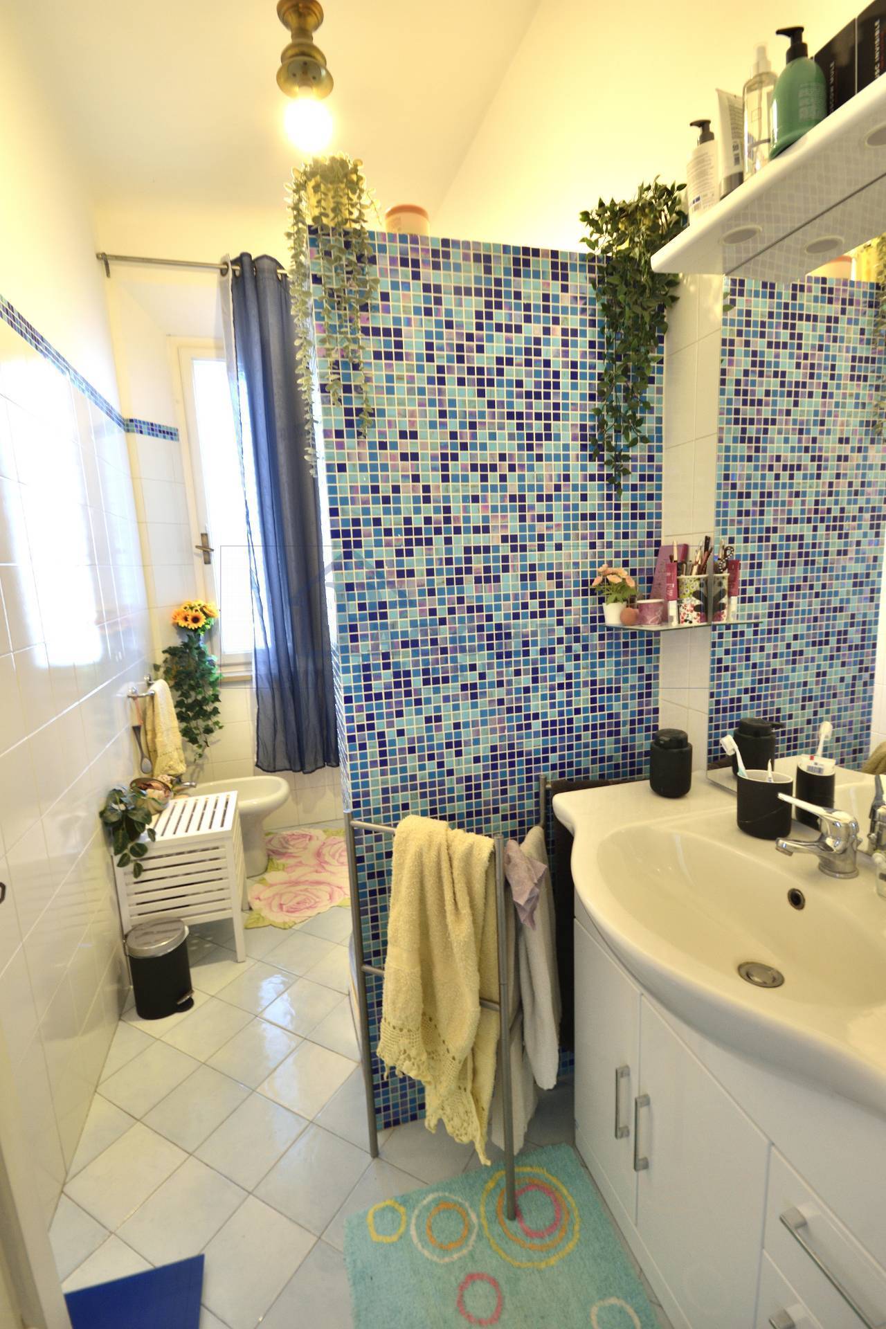 Appartamento in vendita a San Giuliano Terme, Gello