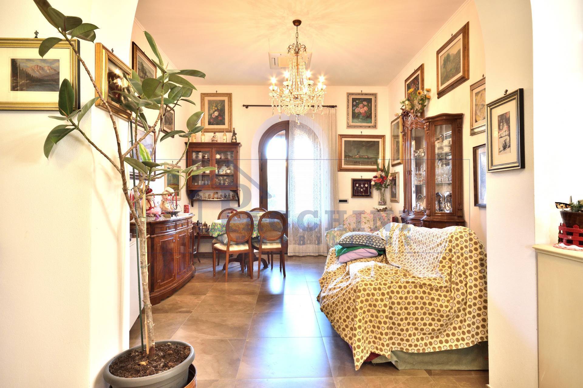 Villa in vendita a Pisa, San Marco