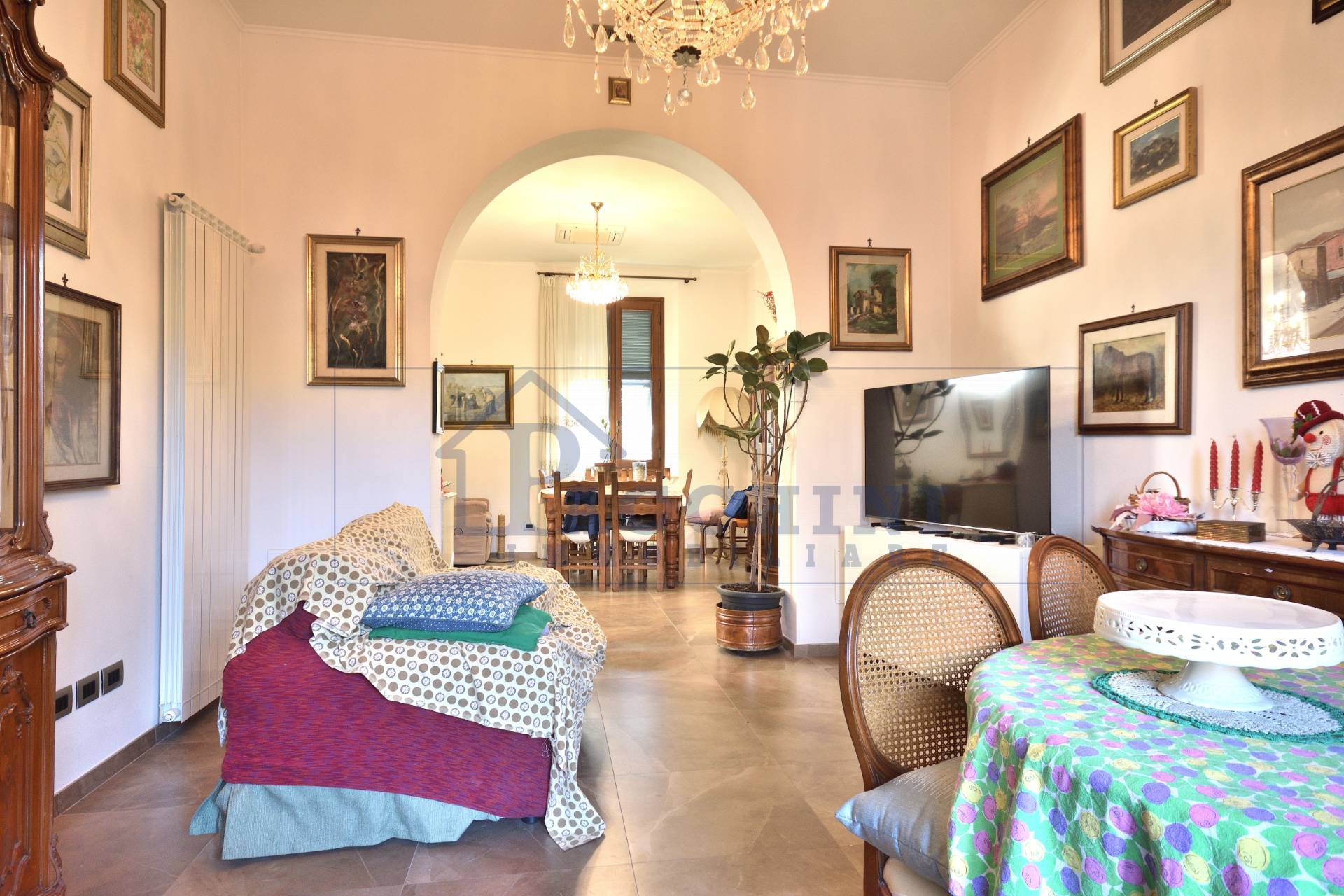 Villa in vendita a Pisa, San Marco