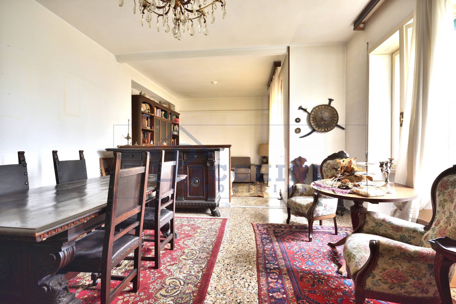 Appartamento in vendita a Pisa