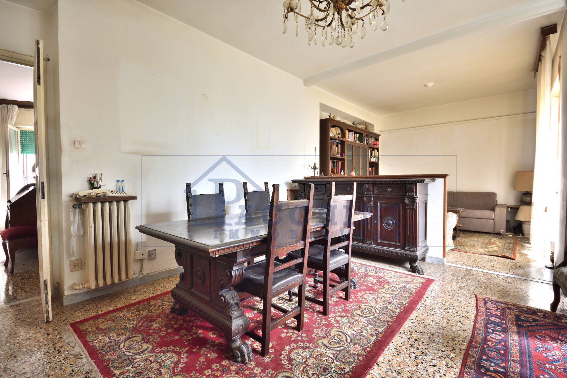 Appartamento in vendita a Pisa