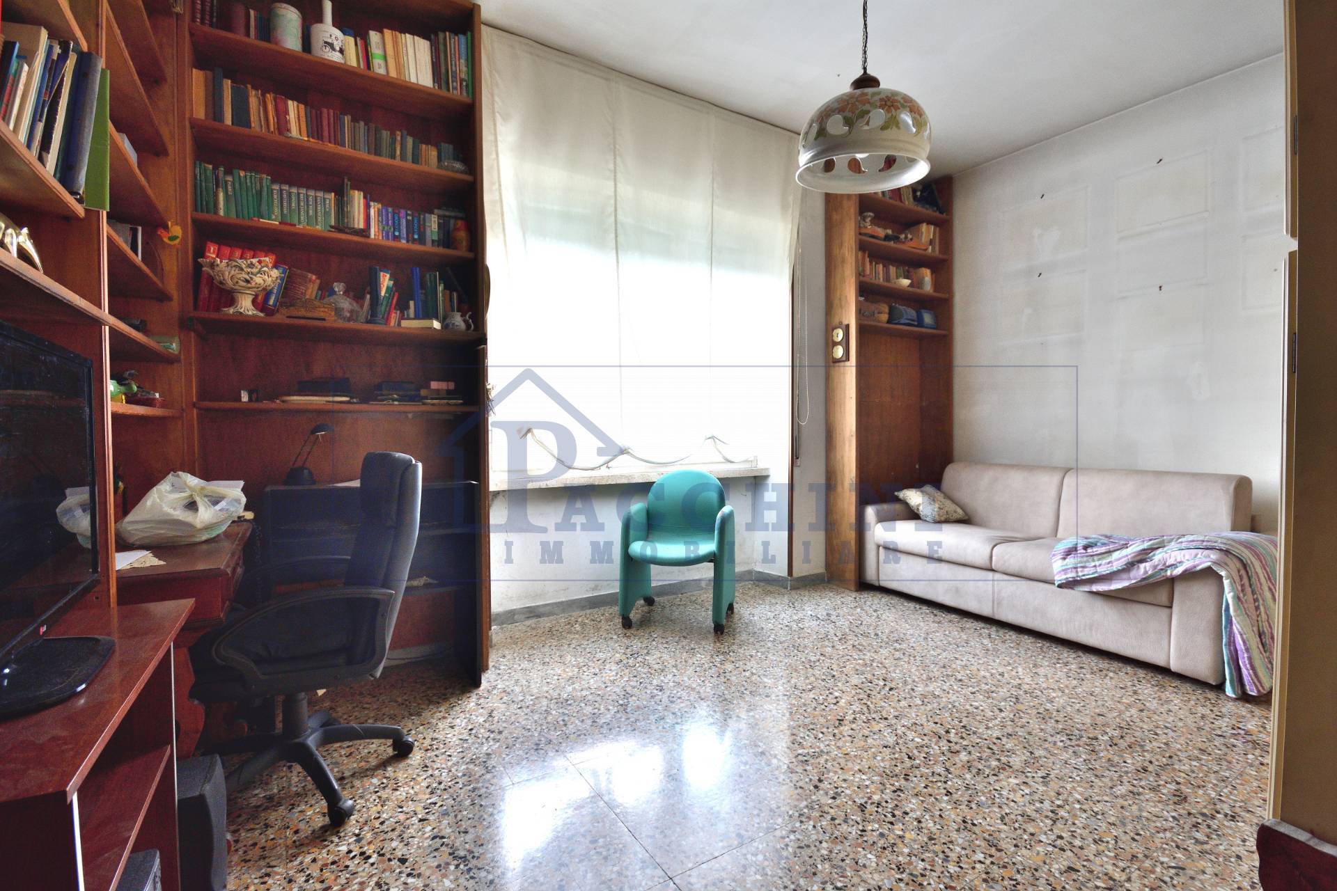 Appartamento in vendita a Pisa