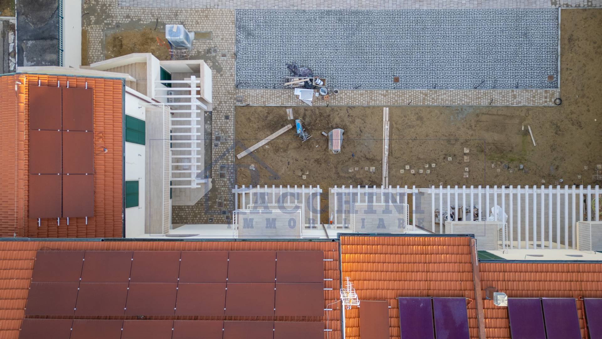 Terratetto in vendita a Pisa, Marina di Pisa