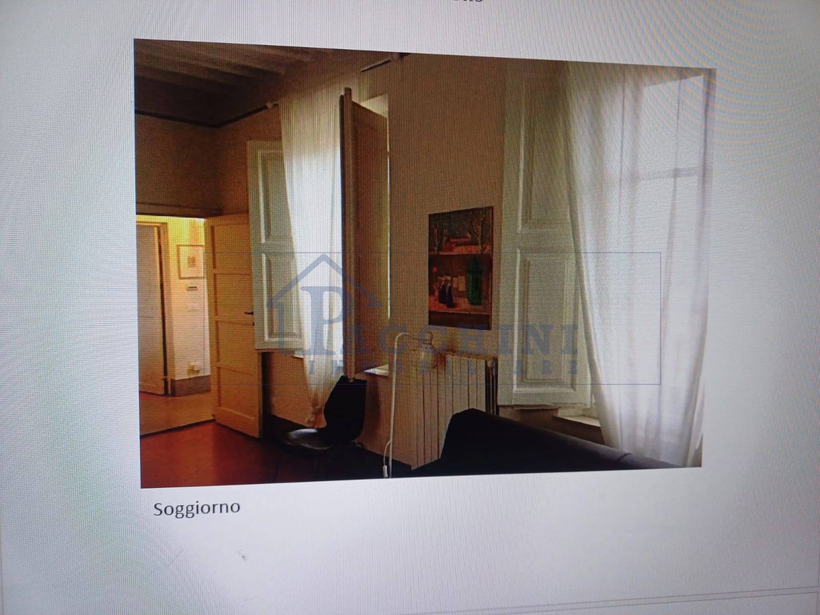 Appartamento in affitto a Pisa, Centro storico