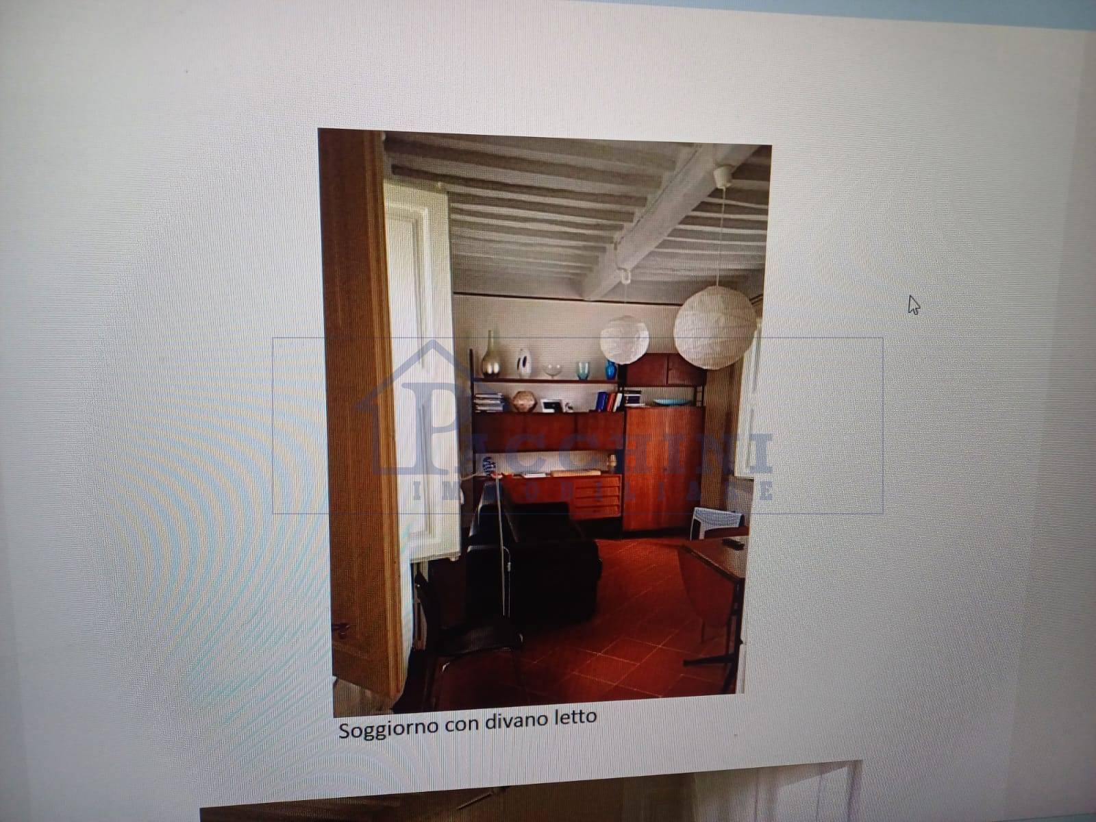 Appartamento in affitto a Pisa, Centro storico