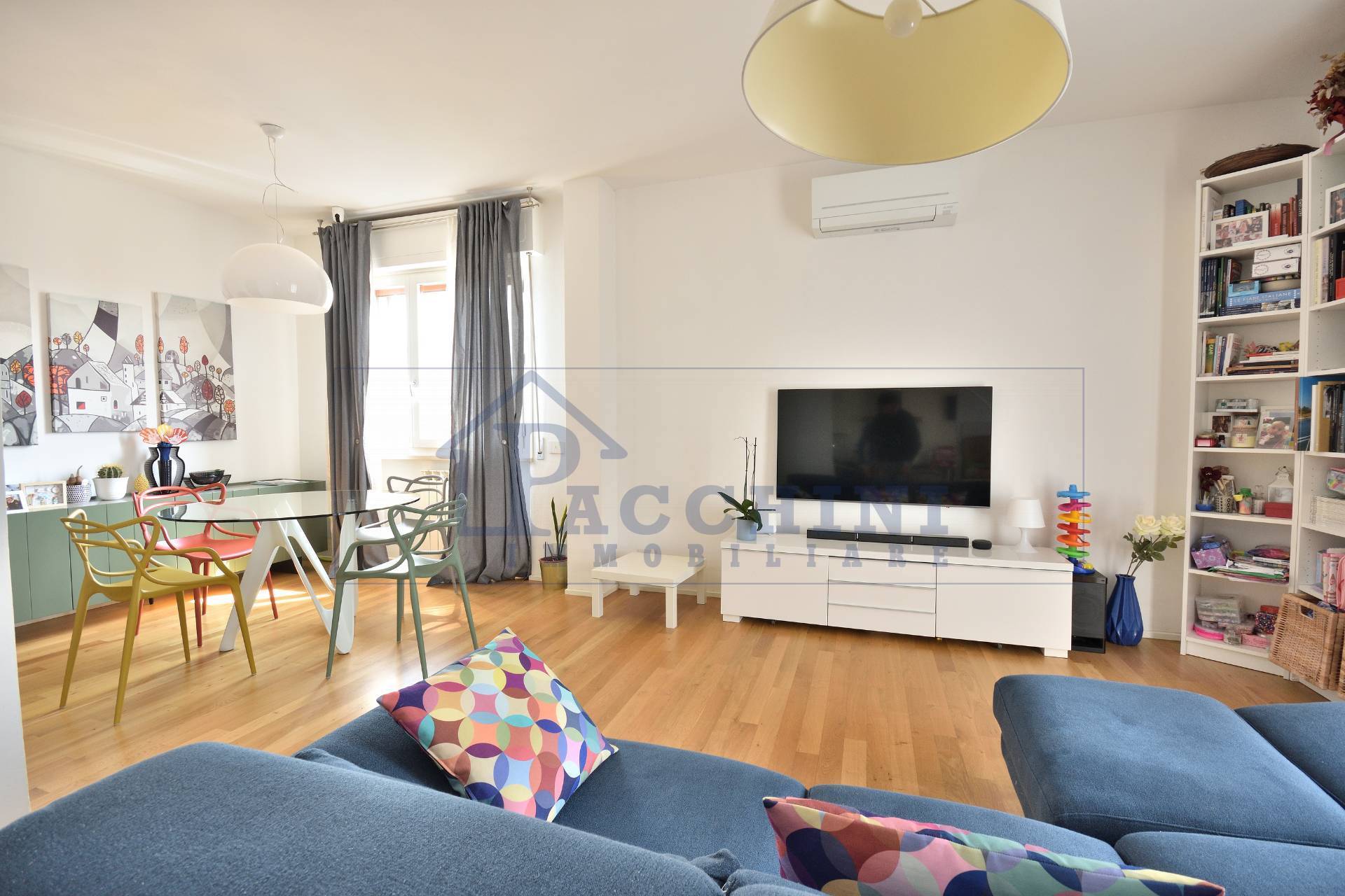 Appartamento in vendita a San Giuliano Terme, Ghezzano