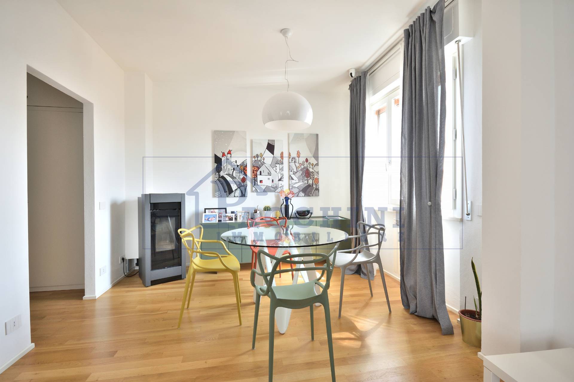 Appartamento in vendita a San Giuliano Terme, Ghezzano