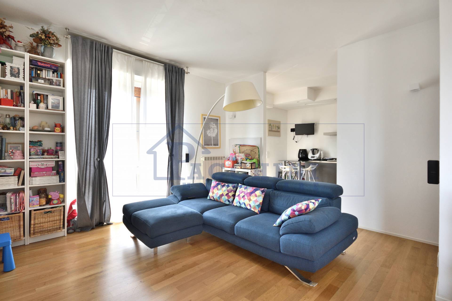 Appartamento in vendita a San Giuliano Terme, Ghezzano