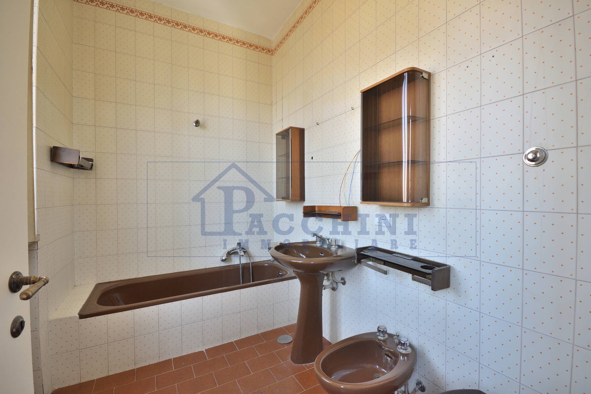 Appartamento in vendita a San Giuliano Terme, Centro