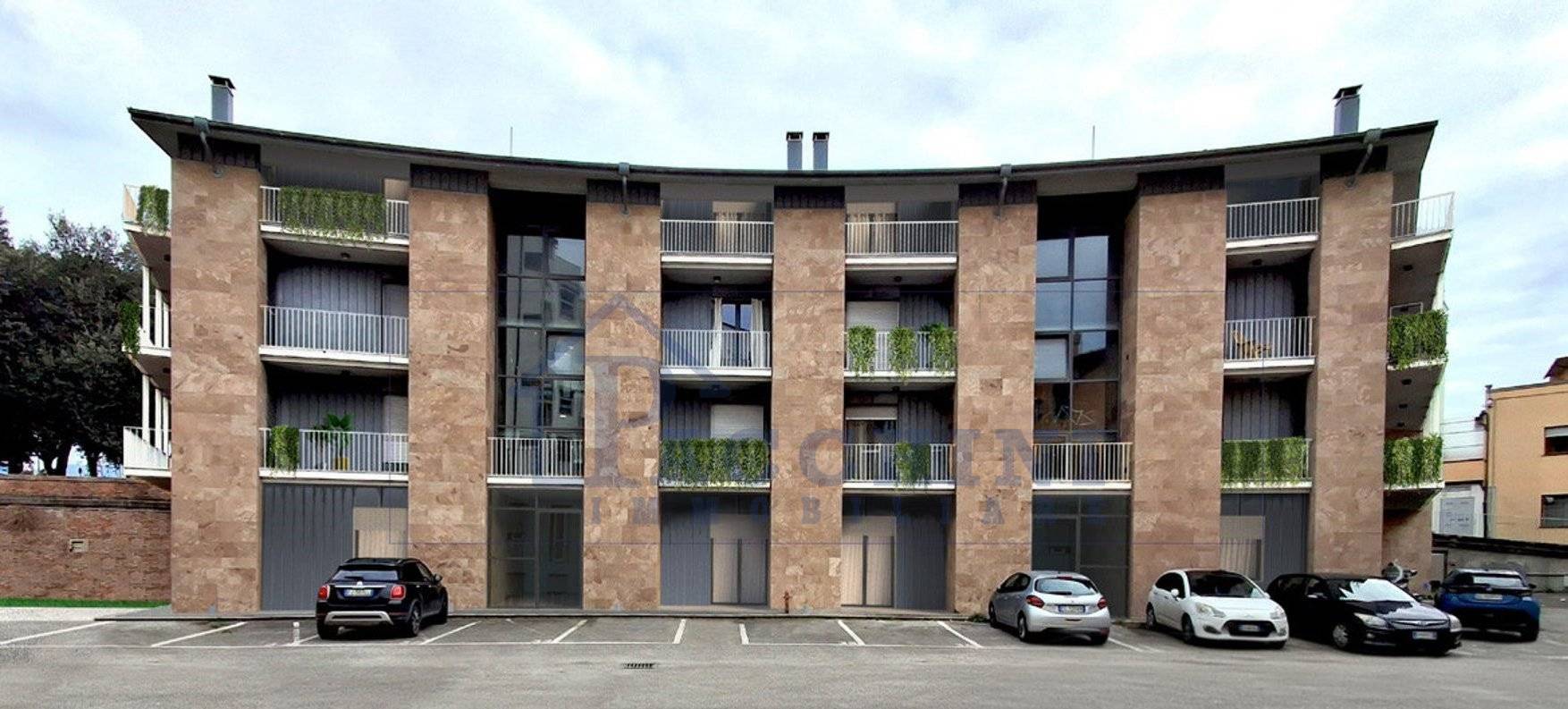 Appartamento in vendita a Pisa, Quartiere San Martino