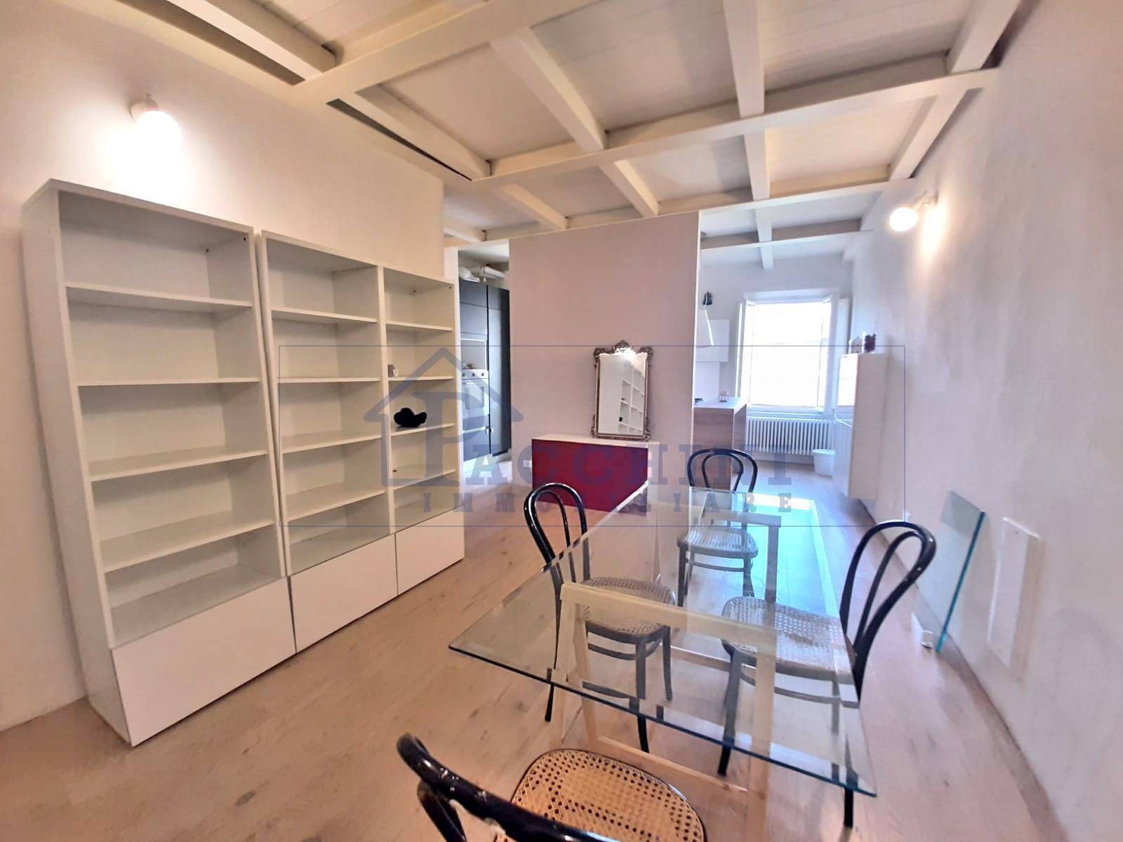 Appartamento in vendita a Pisa, Quartiere Santa Maria