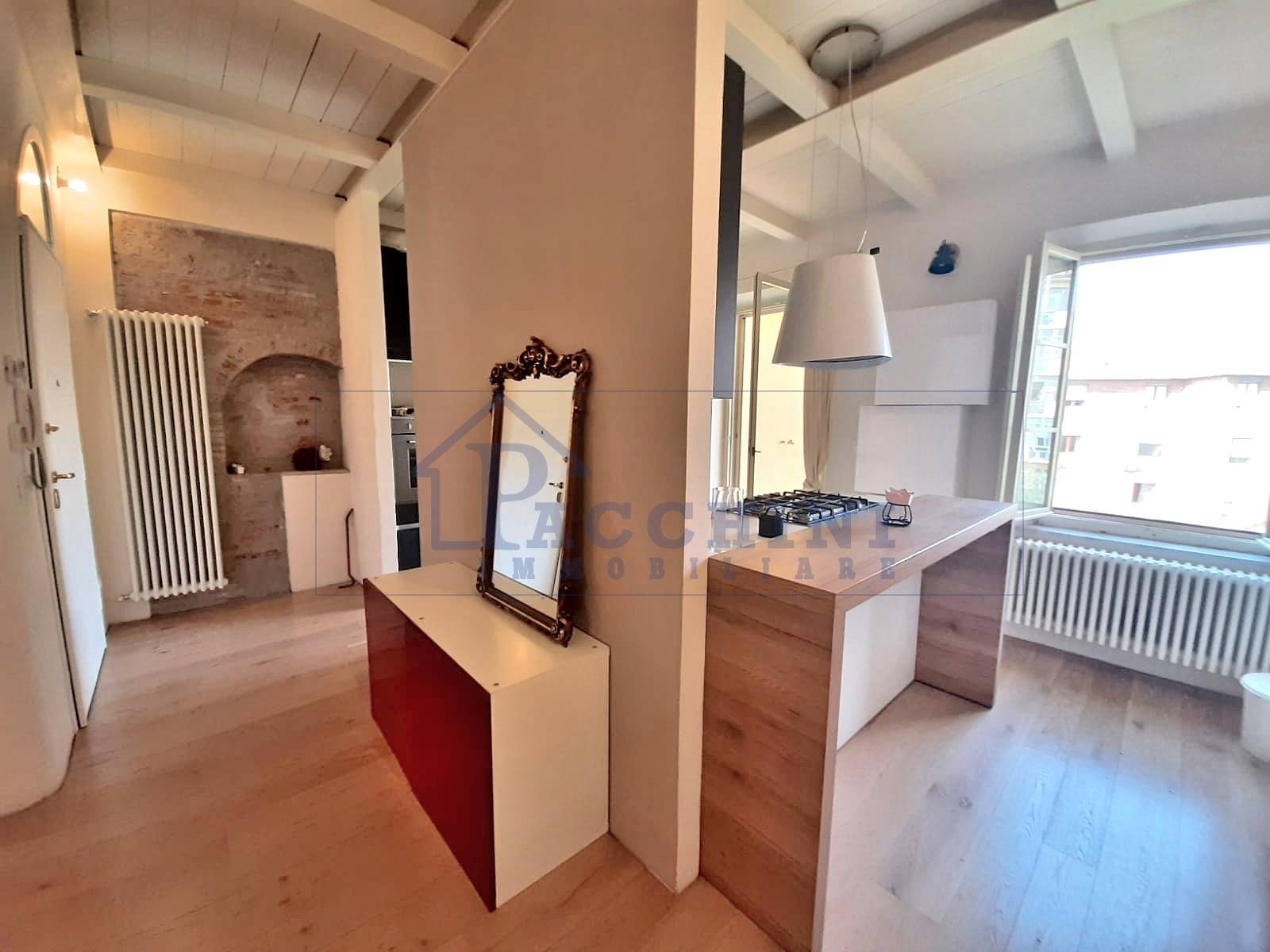 Appartamento in vendita a Pisa, Quartiere Santa Maria