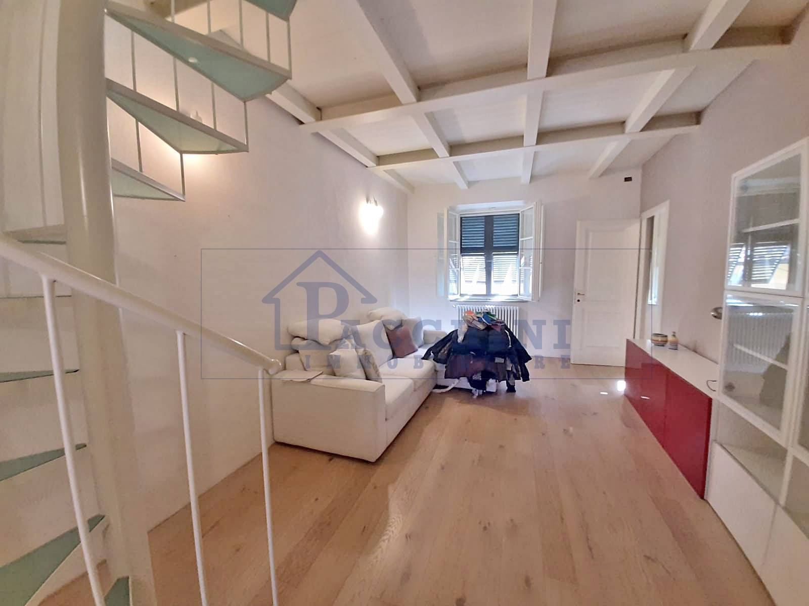 Appartamento in vendita a Pisa, Quartiere Santa Maria