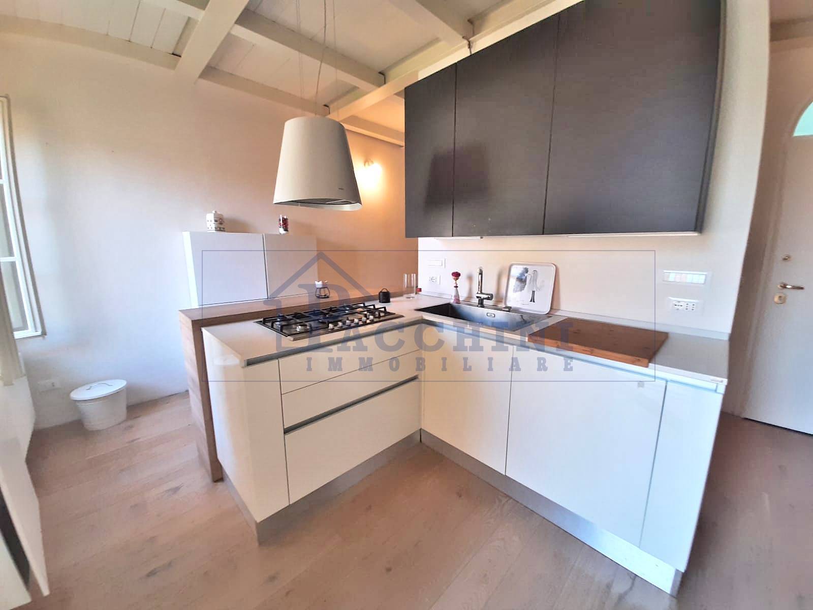 Appartamento in vendita a Pisa, Quartiere Santa Maria