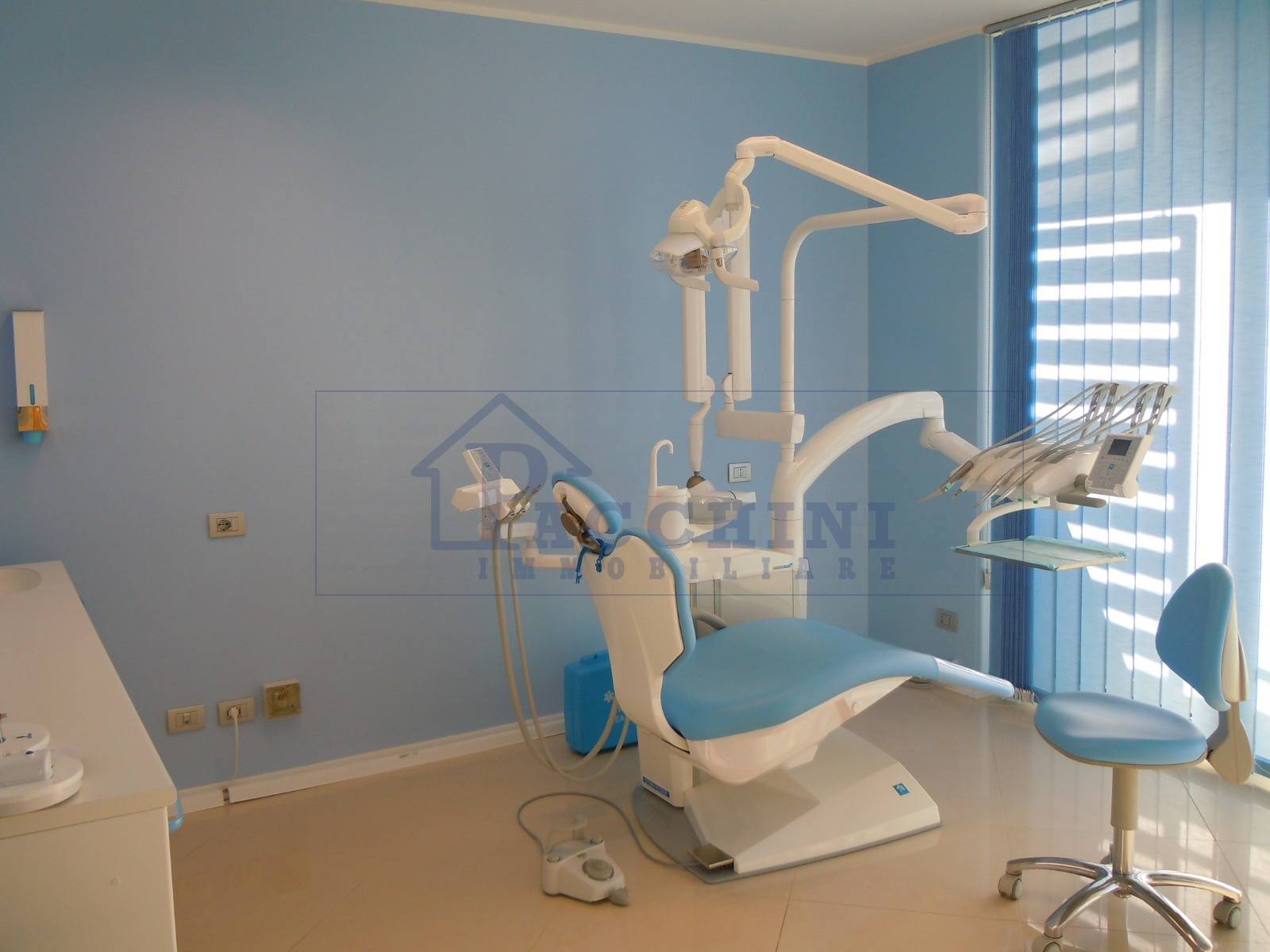 Studio/Ufficio in vendita a Pisa, Cisanello