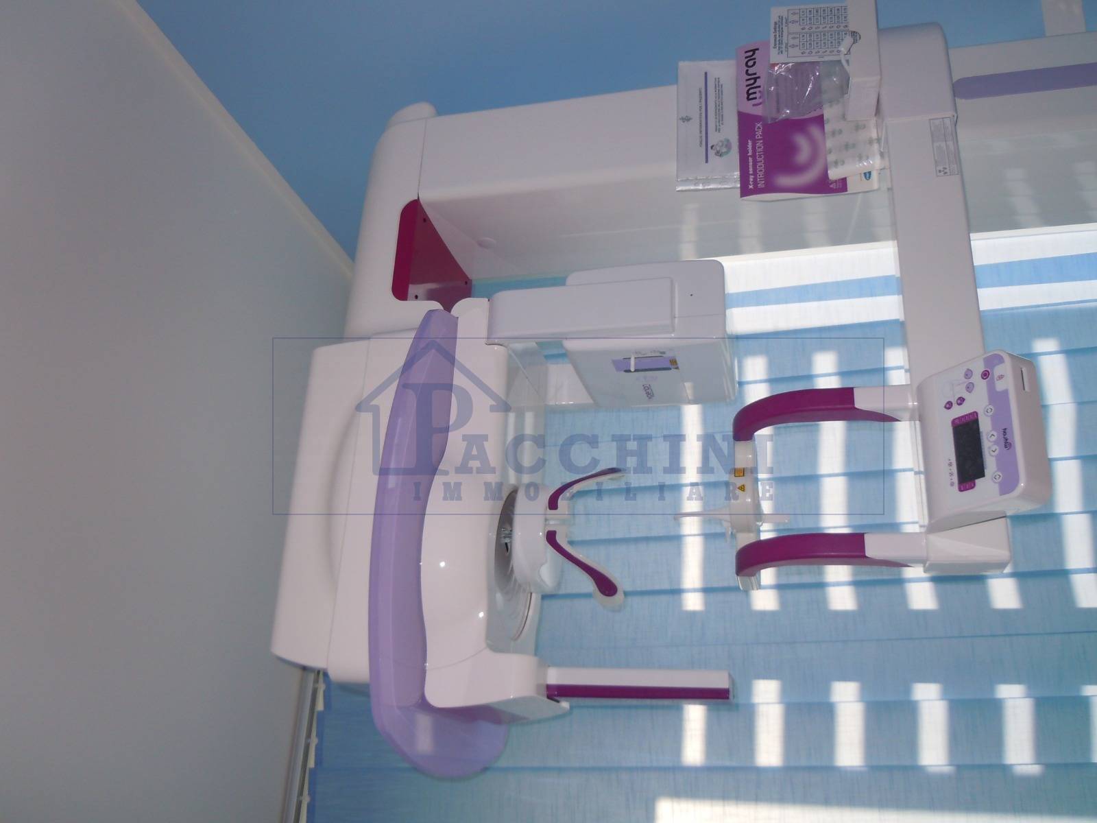 Studio/Ufficio in vendita a Pisa, Cisanello