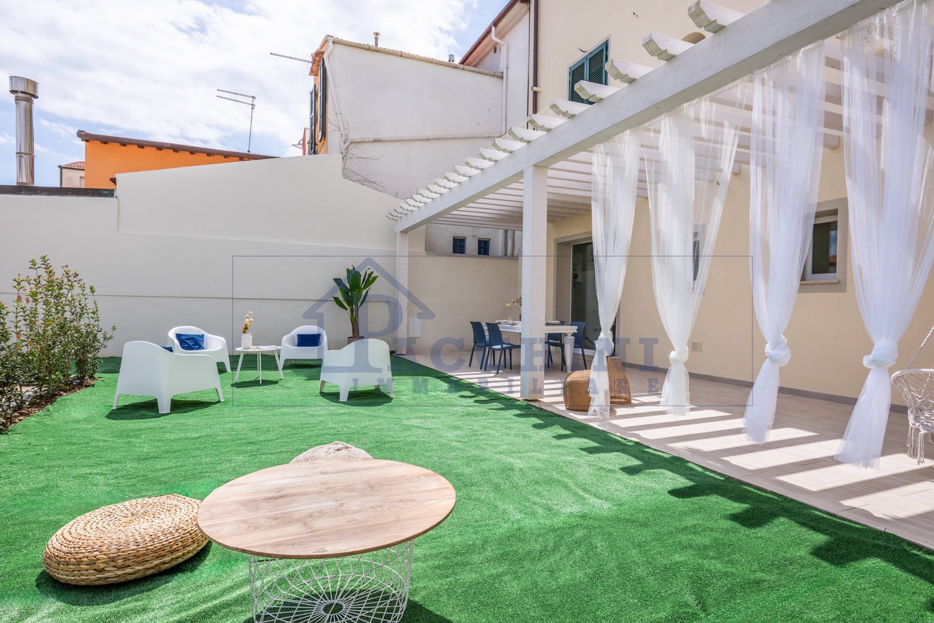 Appartamento in vendita a Pisa, Marina di Pisa