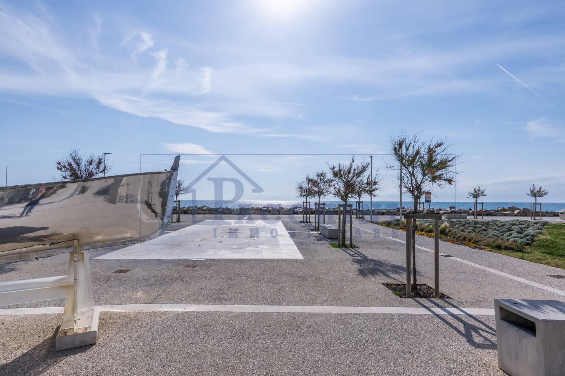 Appartamento in vendita a Pisa, Marina di Pisa