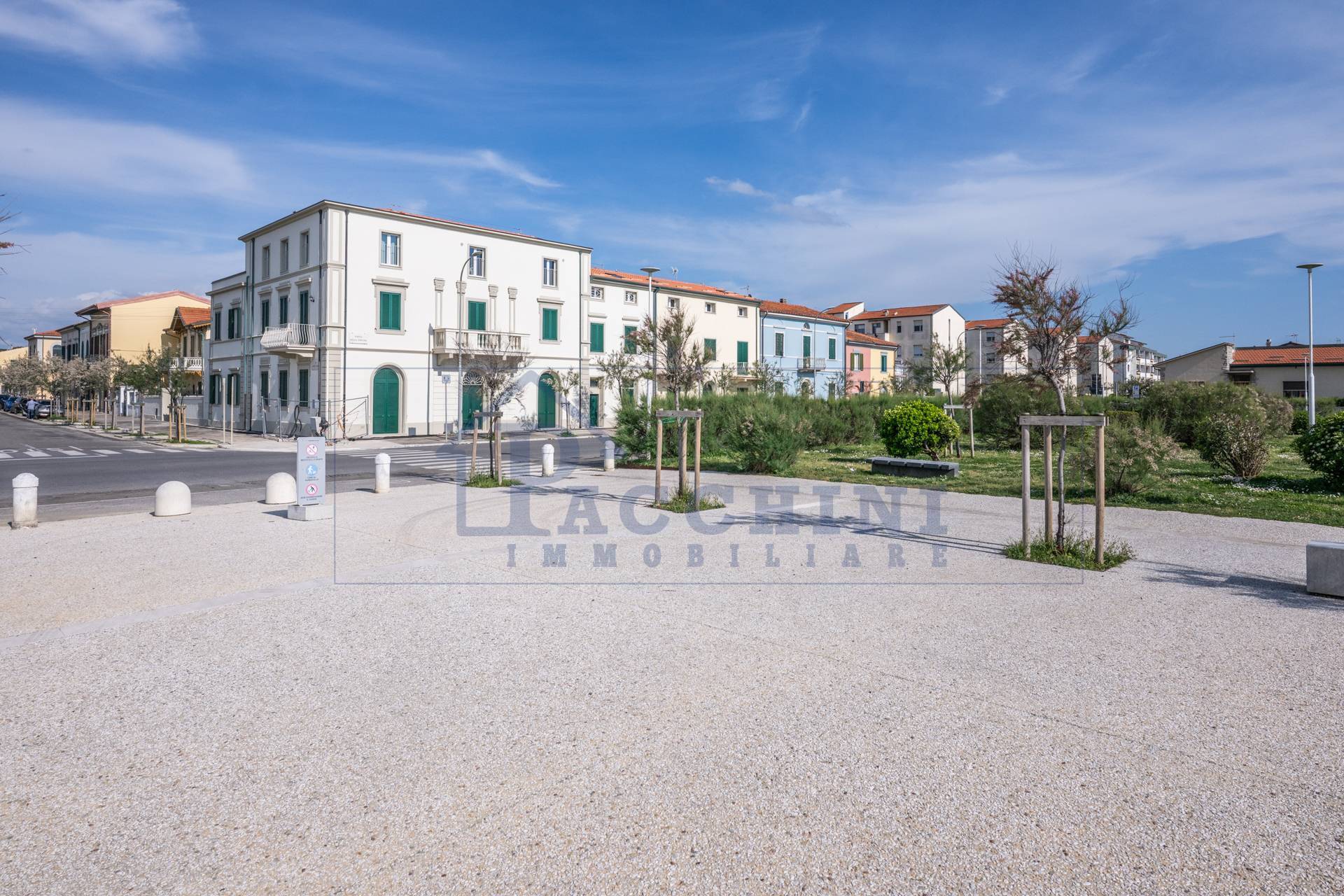 Appartamento in vendita a Pisa, Marina di Pisa