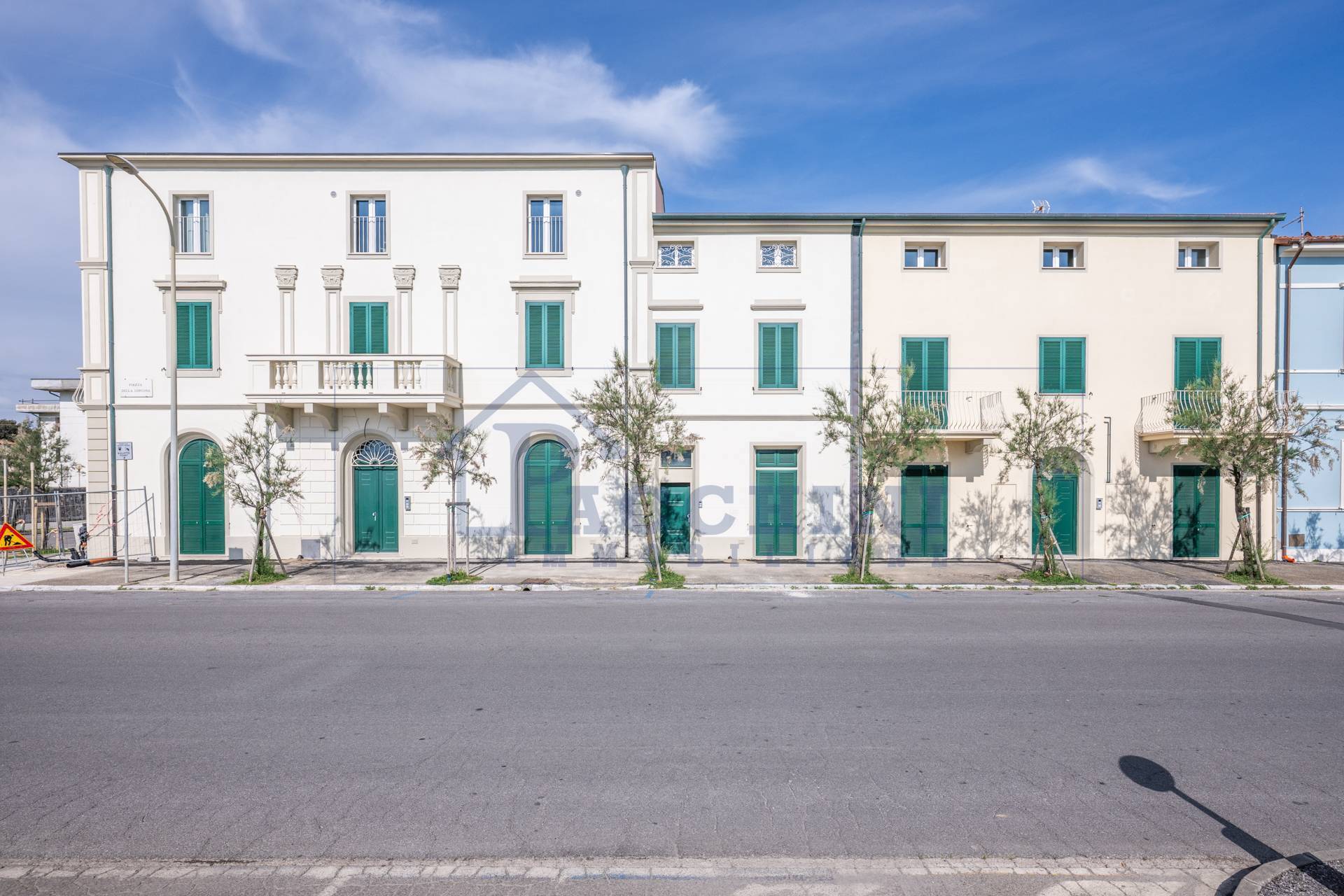 Appartamento in vendita a Pisa, Marina di Pisa