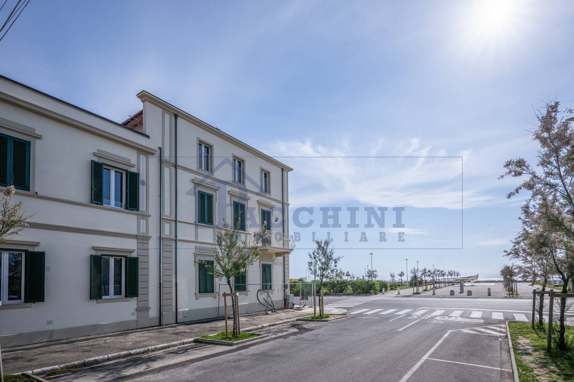 Appartamento in vendita a Pisa, Marina di Pisa