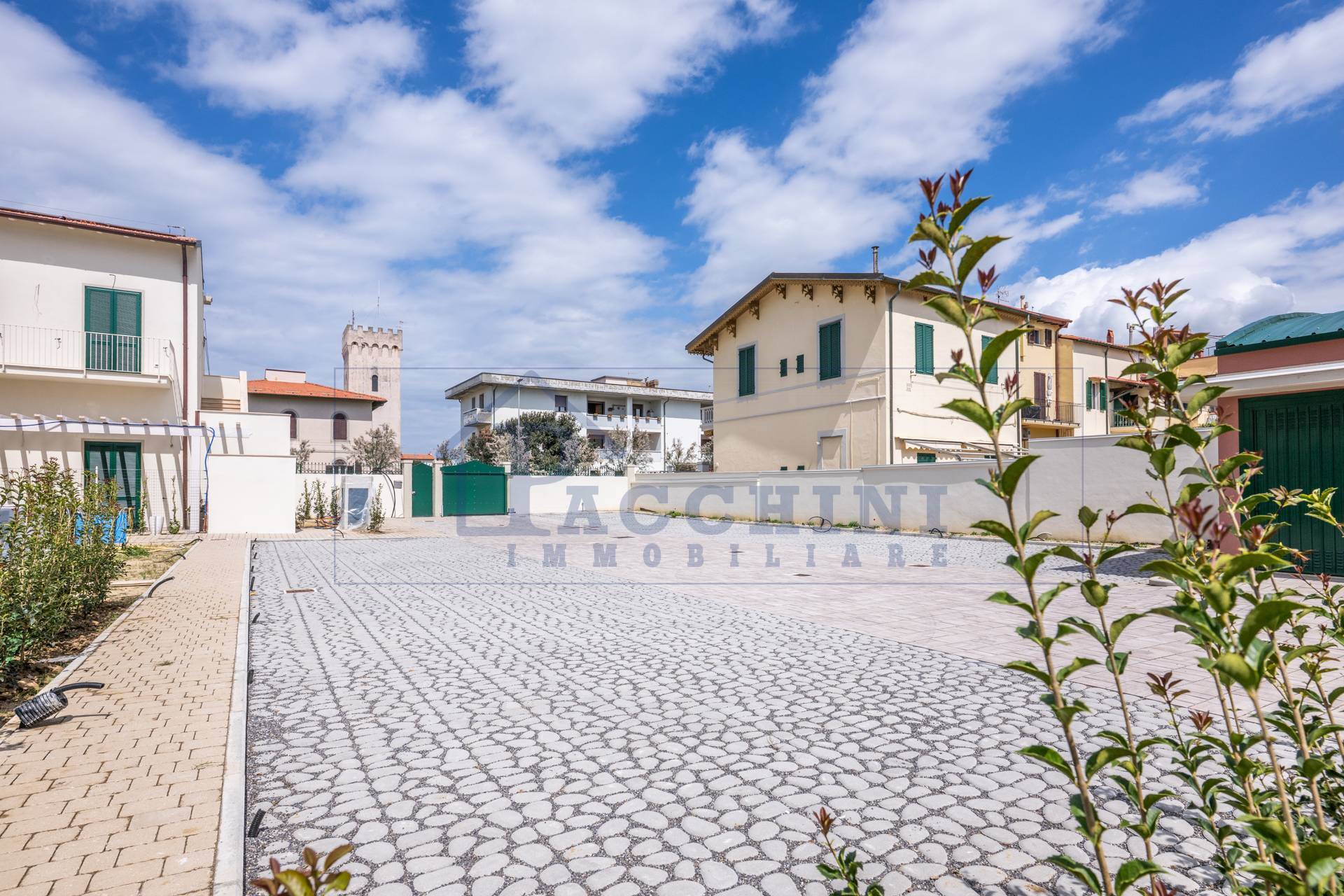 Appartamento in vendita a Pisa, Marina di Pisa