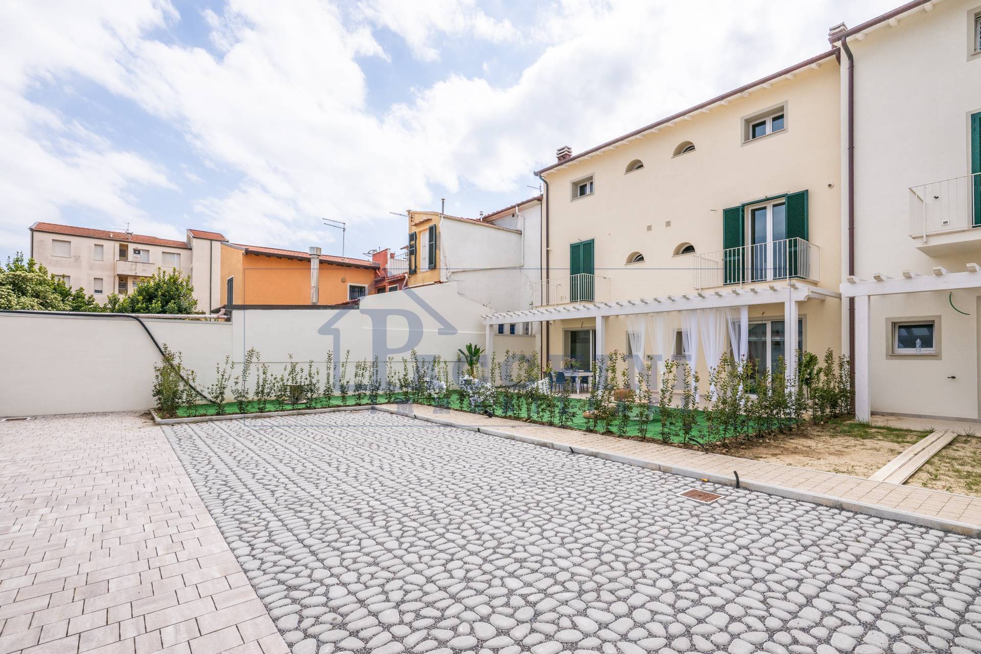 Appartamento in vendita a Pisa, Marina di Pisa